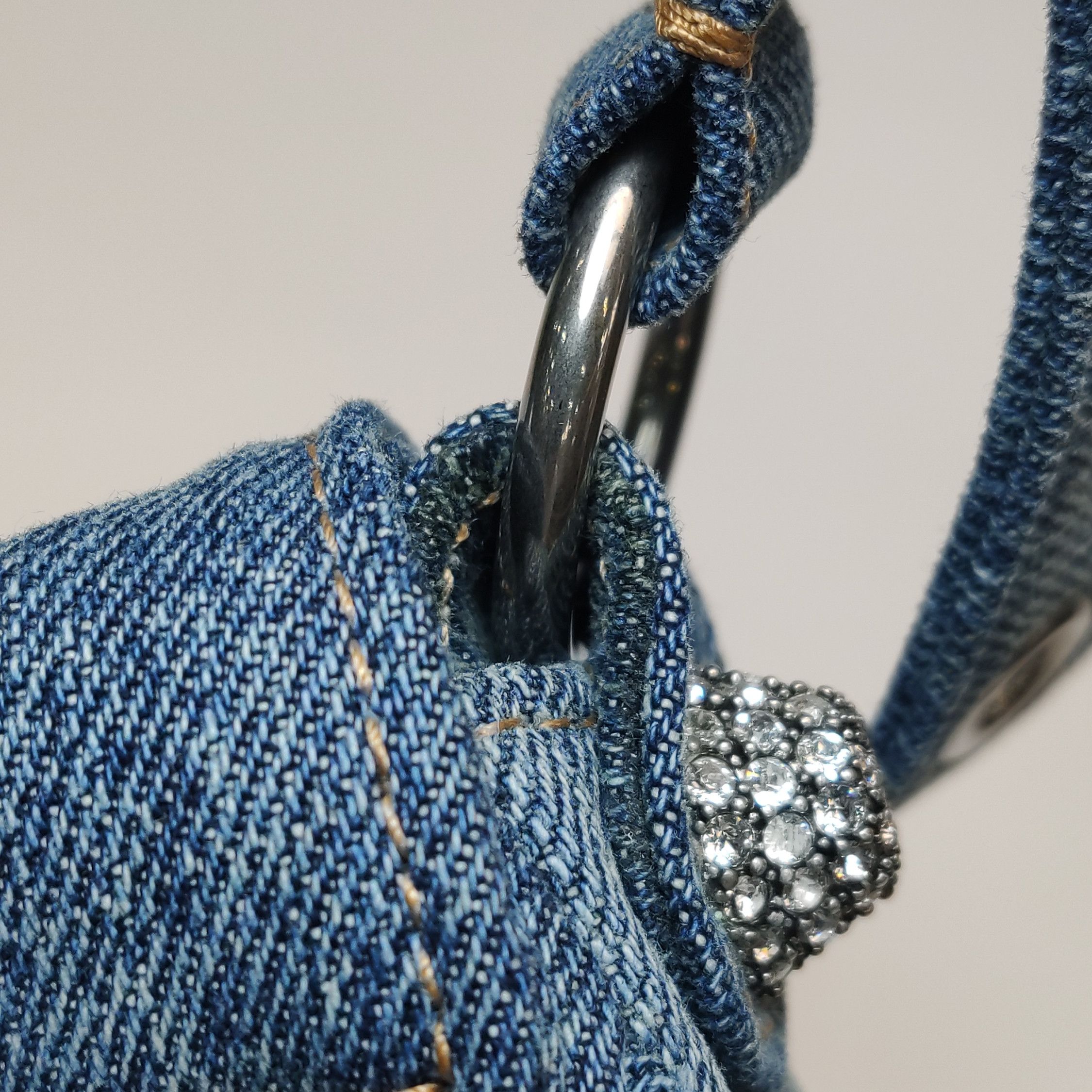 Balenciaga Balenciaga Women os Shoulder Bags Size ONE SIZE - 18 Thumbnail