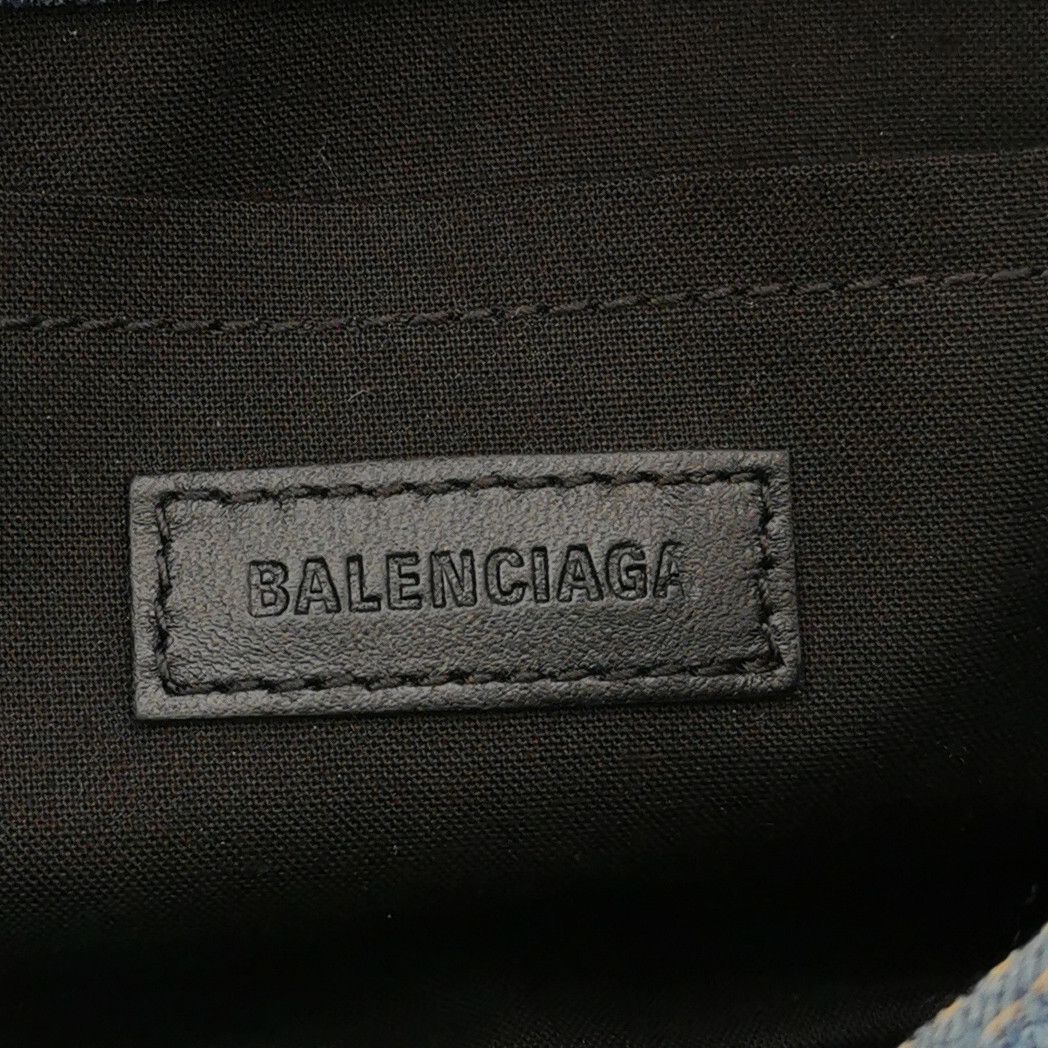 Balenciaga Balenciaga Women os Shoulder Bags Size ONE SIZE - 8 Thumbnail