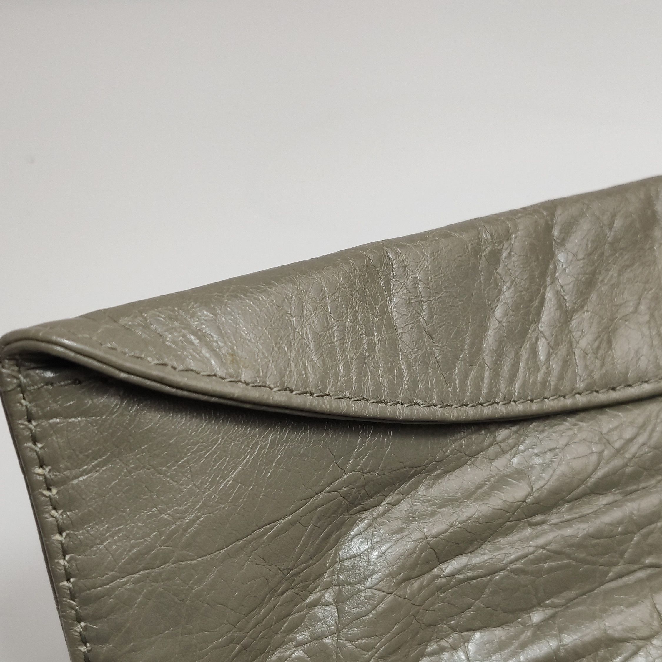 Balenciaga Balenciaga Women os Shoulder Bags Size ONE SIZE - 10 Thumbnail