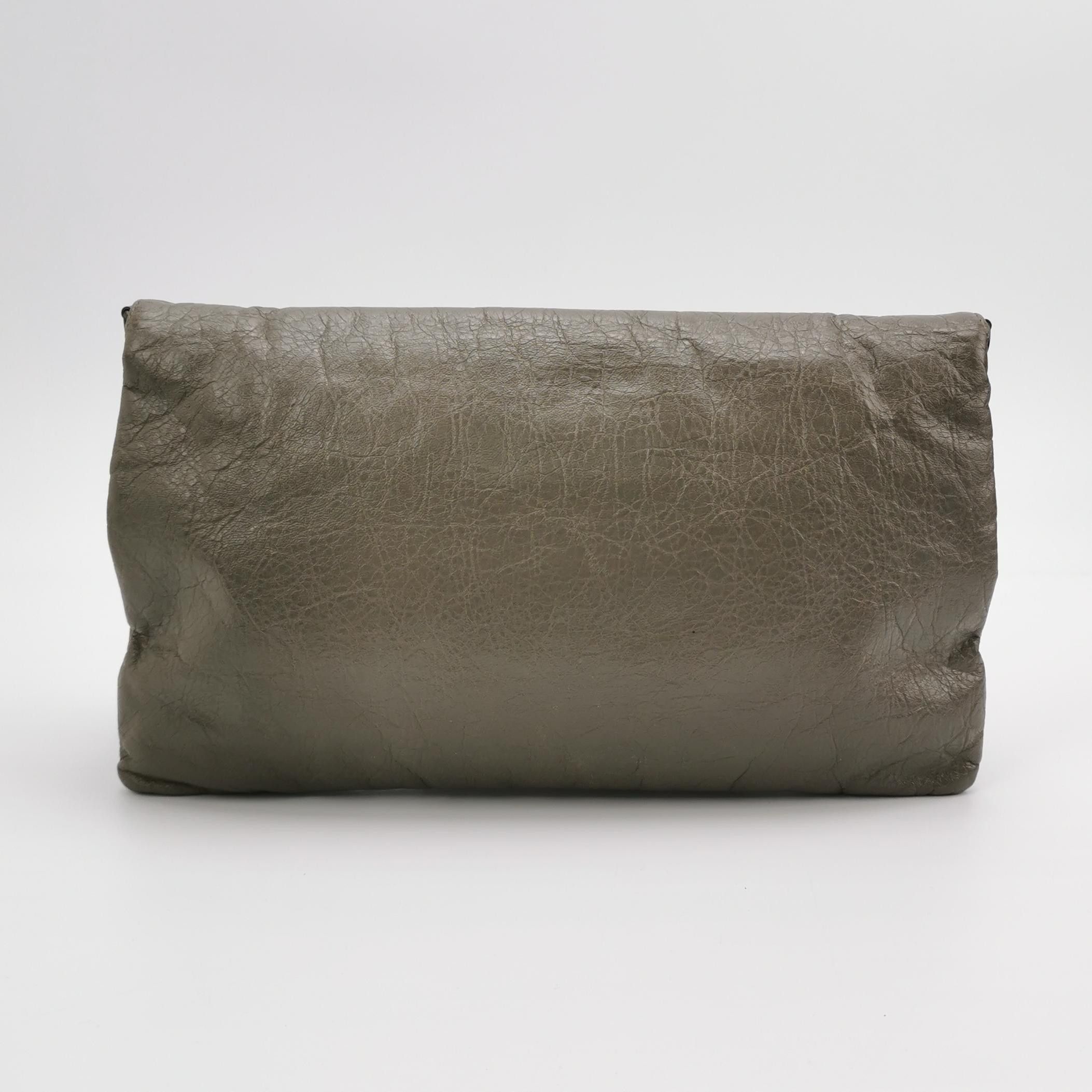 Balenciaga Balenciaga Women os Shoulder Bags Size ONE SIZE - 5 Thumbnail
