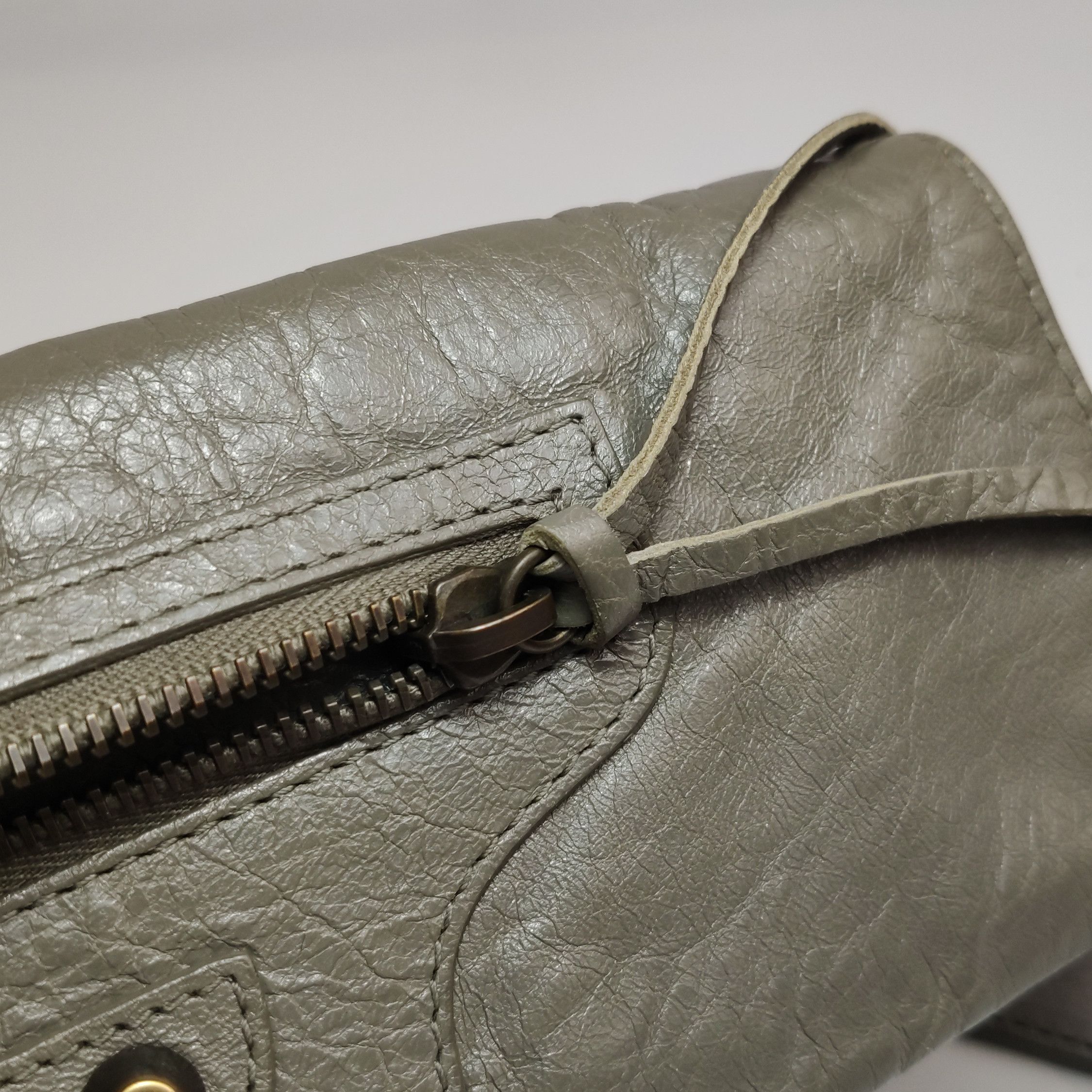 Balenciaga Balenciaga Women os Shoulder Bags Size ONE SIZE - 14 Thumbnail