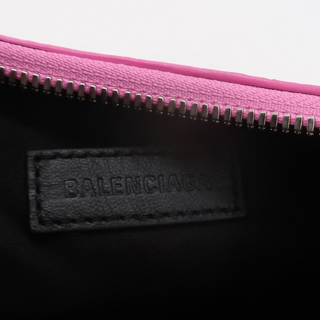 Balenciaga Balenciaga Women os Crossbody Bags Size ONE SIZE - 8 Thumbnail