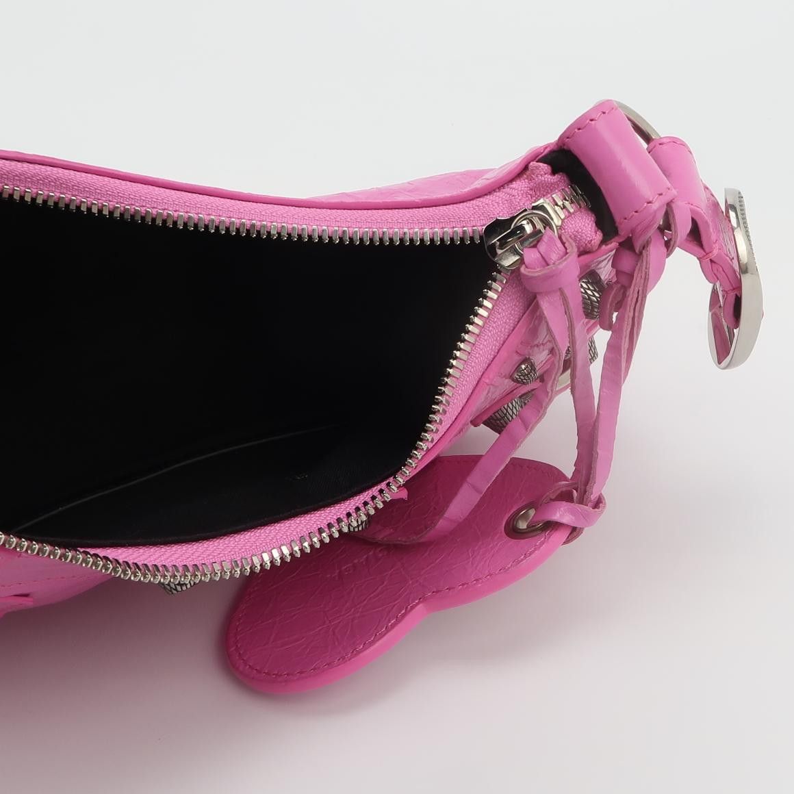 Balenciaga Balenciaga Women os Crossbody Bags Size ONE SIZE - 7 Thumbnail