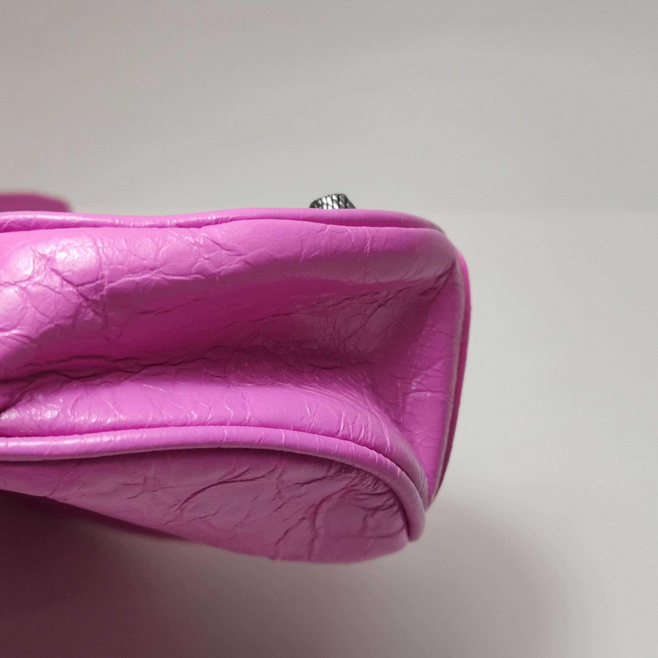 Balenciaga Balenciaga Women os Crossbody Bags Size ONE SIZE - 18 Thumbnail