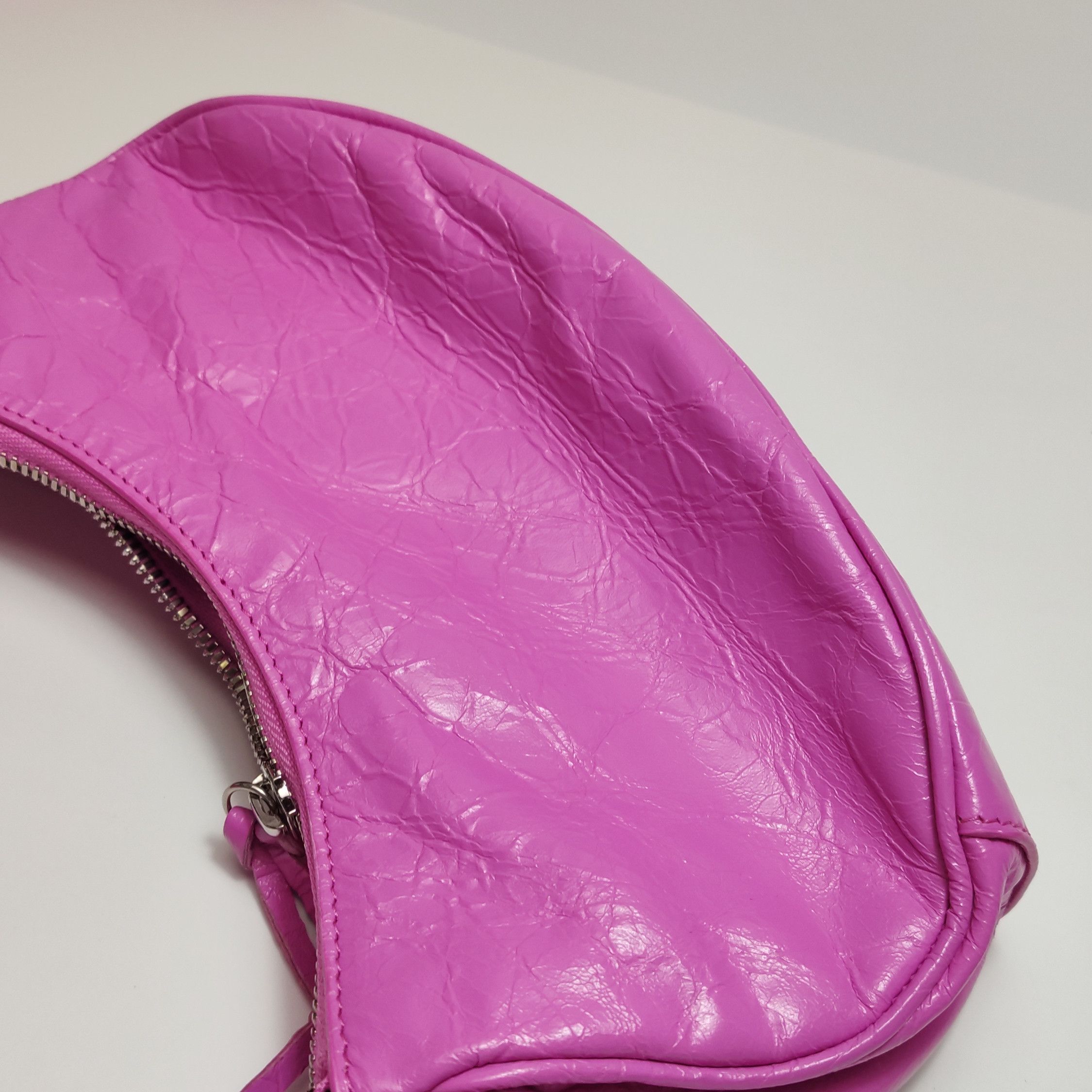 Balenciaga Balenciaga Women os Crossbody Bags Size ONE SIZE - 16 Thumbnail