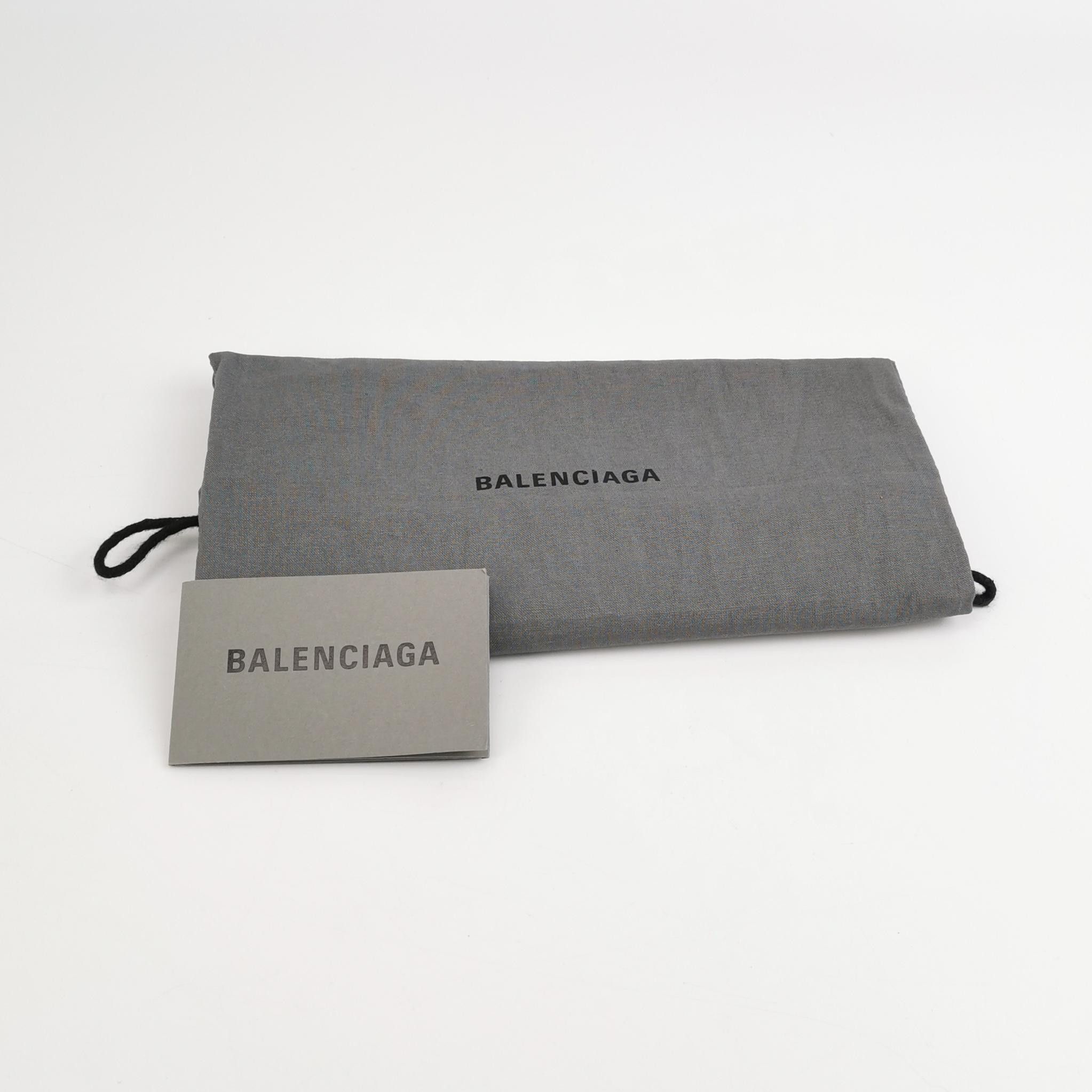 Balenciaga Balenciaga Women os Shoulder Bags Size ONE SIZE - 9 Thumbnail