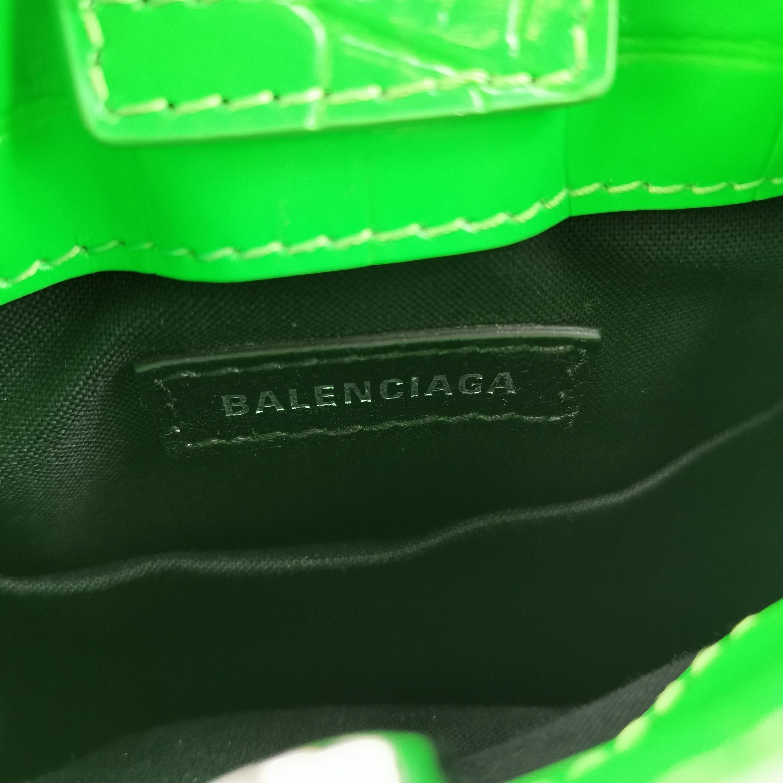 Balenciaga Balenciaga Women os Shoulder Bags Size ONE SIZE - 8 Thumbnail