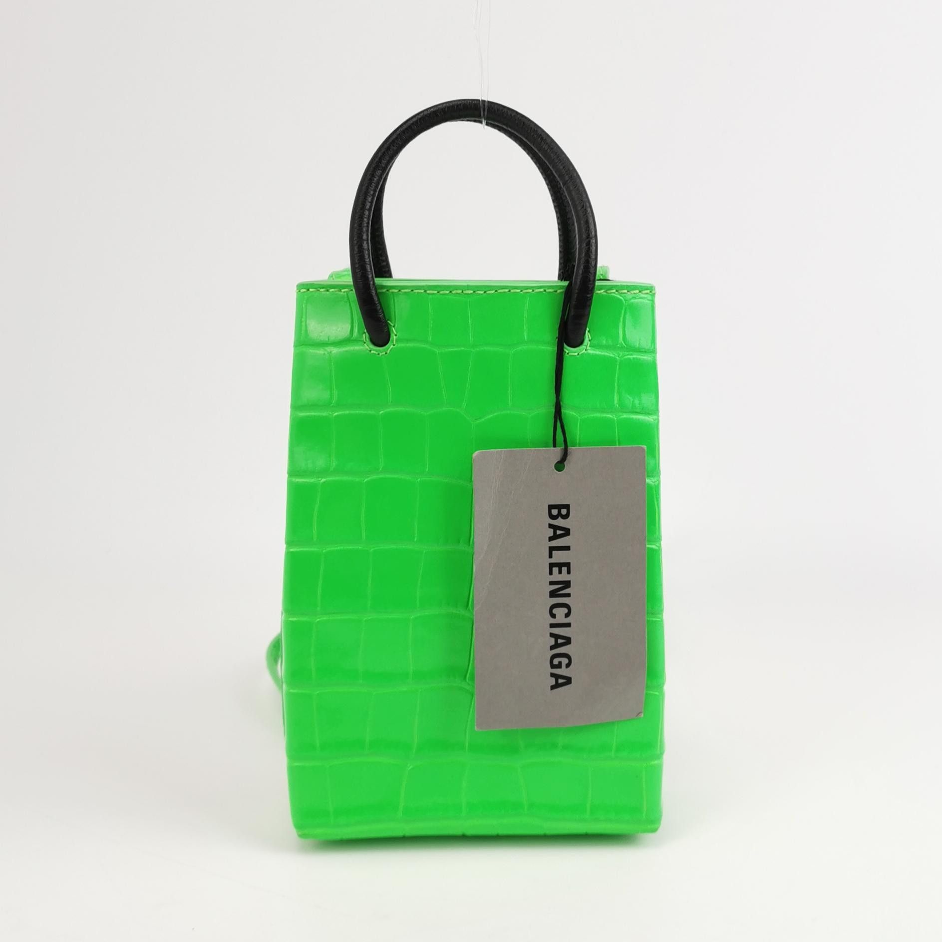 Balenciaga Balenciaga Women os Shoulder Bags Size ONE SIZE - 5 Thumbnail