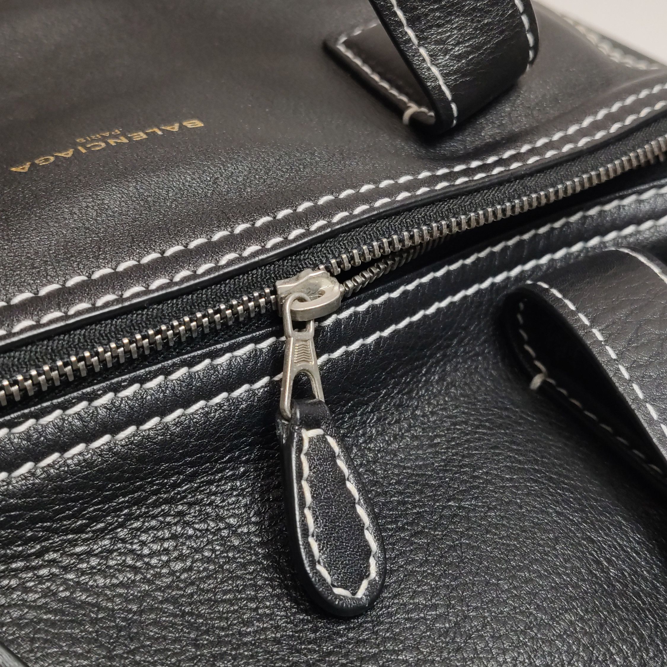 Balenciaga Balenciaga Women os Crossbody Bags Size ONE SIZE - 11 Thumbnail