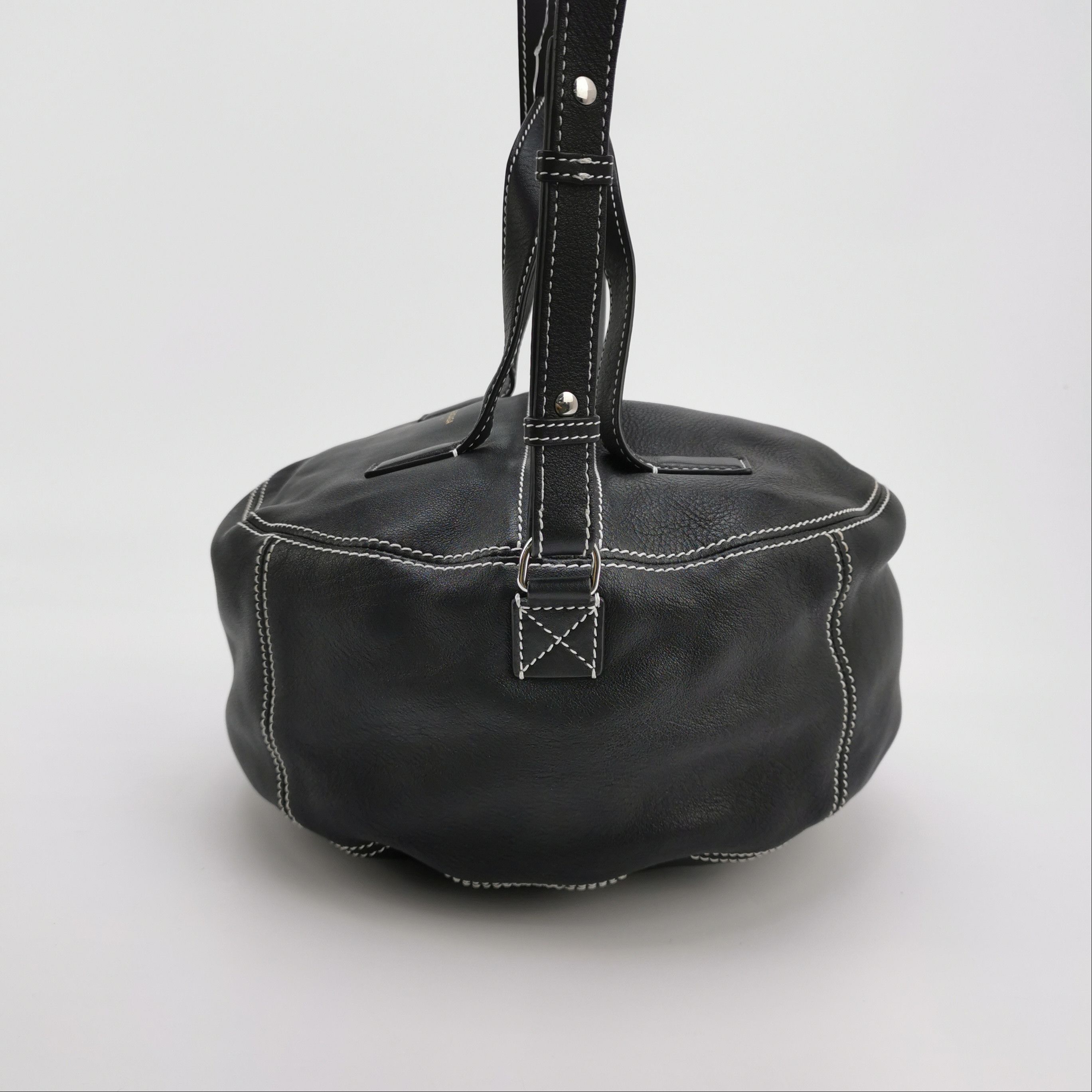 Balenciaga Balenciaga Women os Crossbody Bags Size ONE SIZE - 3 Thumbnail