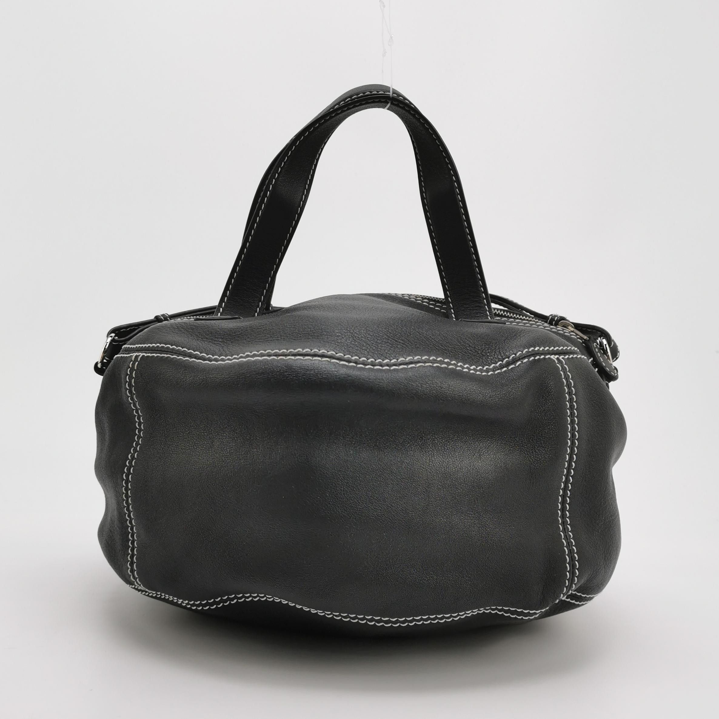 Balenciaga Balenciaga Women os Crossbody Bags Size ONE SIZE - 5 Thumbnail