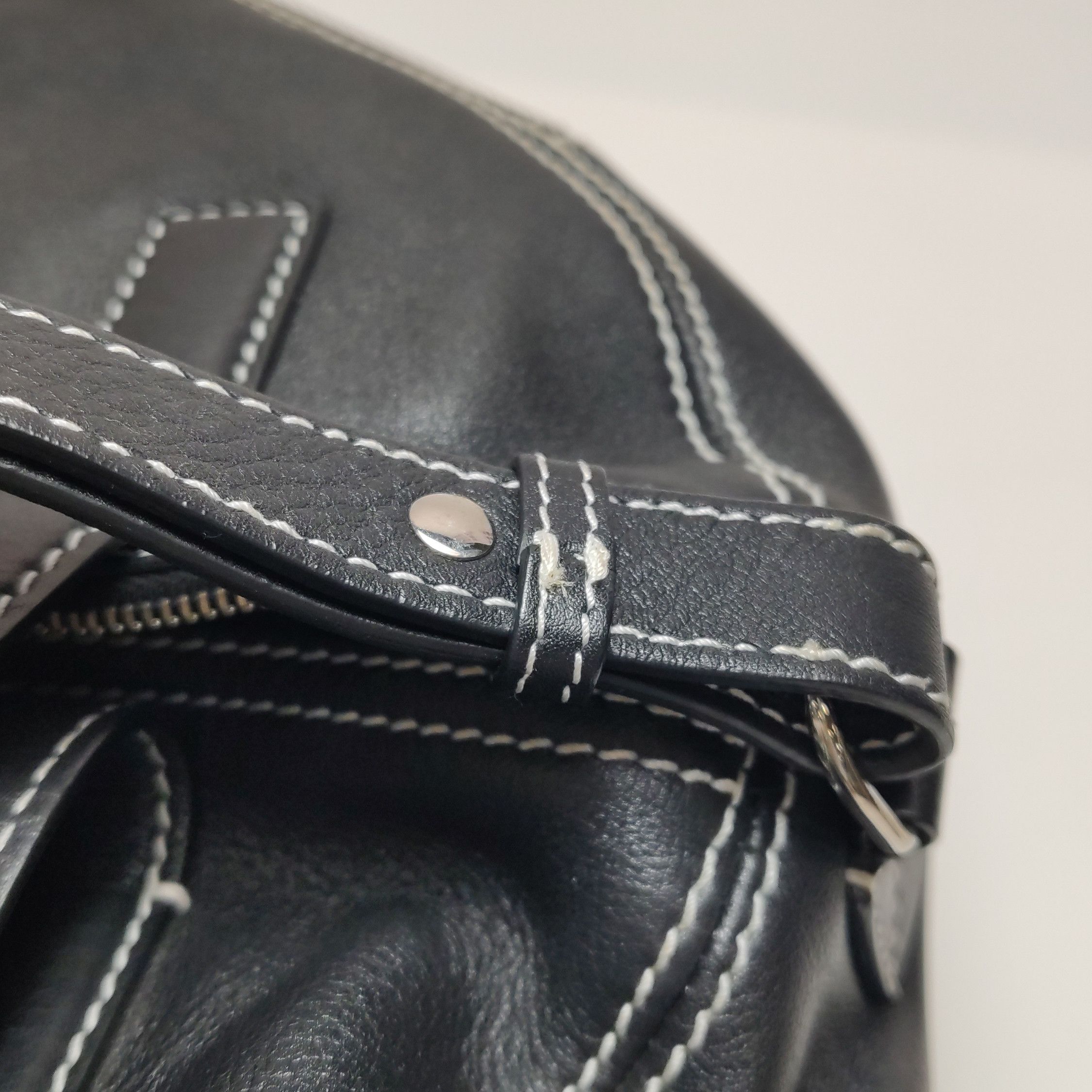 Balenciaga Balenciaga Women os Crossbody Bags Size ONE SIZE - 13 Thumbnail
