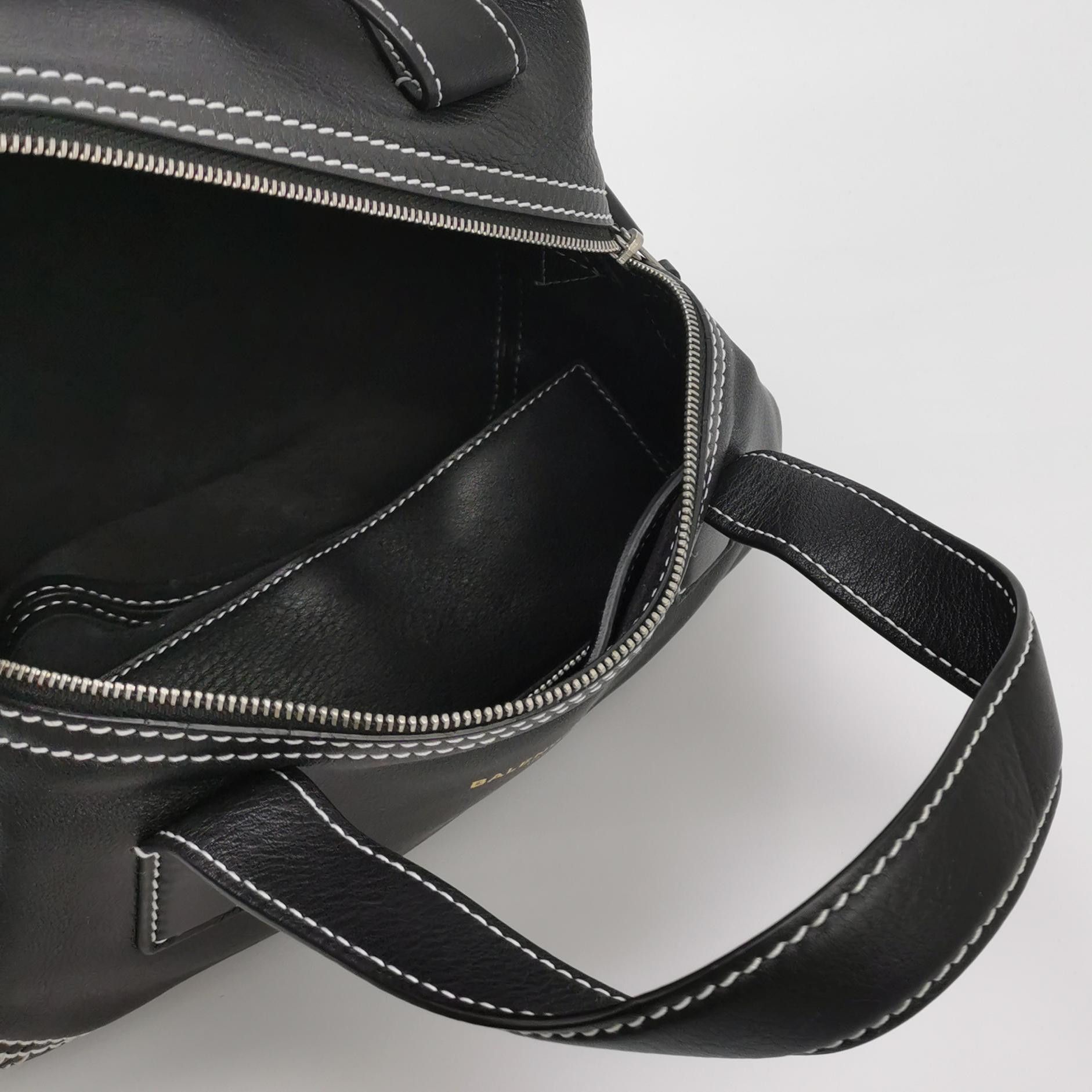 Balenciaga Balenciaga Women os Crossbody Bags Size ONE SIZE - 7 Thumbnail