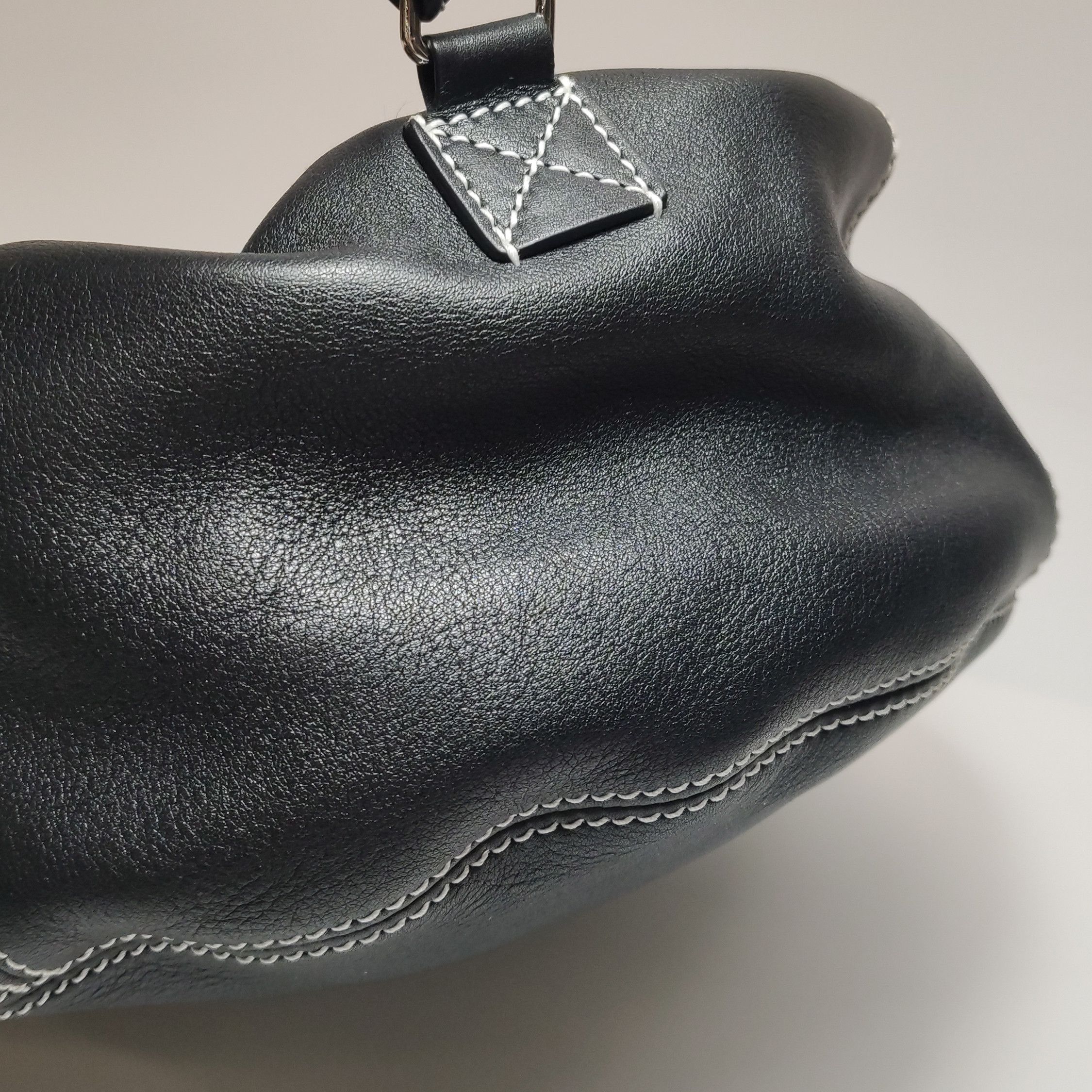 Balenciaga Balenciaga Women os Crossbody Bags Size ONE SIZE - 15 Thumbnail
