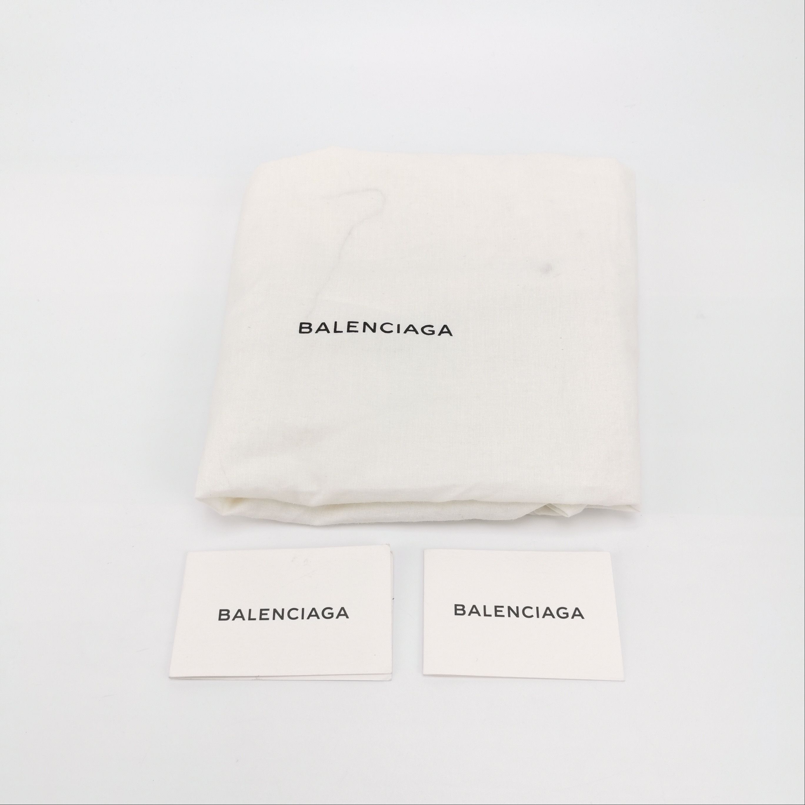 Balenciaga Balenciaga Women os Crossbody Bags Size ONE SIZE - 9 Thumbnail