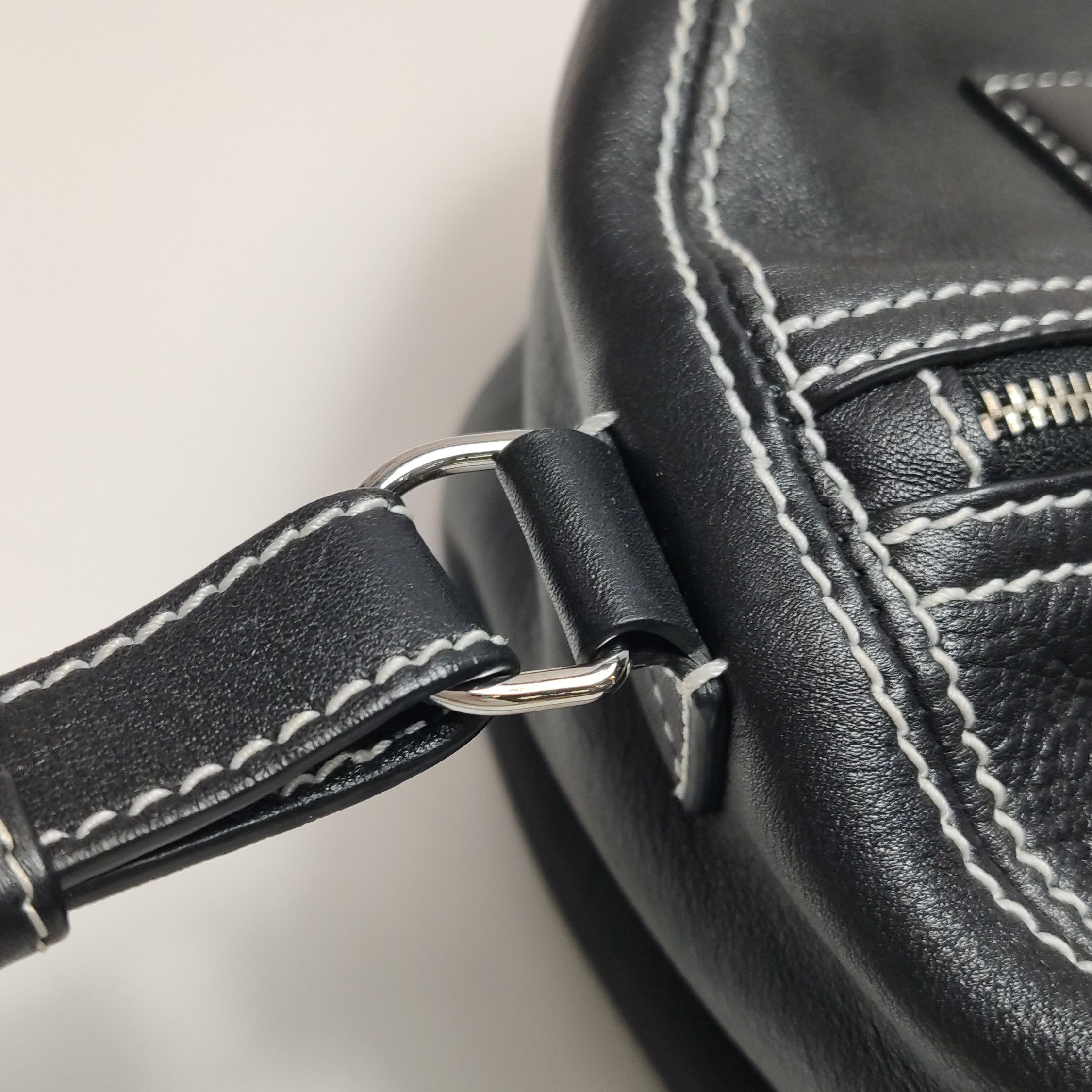 Balenciaga Balenciaga Women os Crossbody Bags Size ONE SIZE - 12 Thumbnail