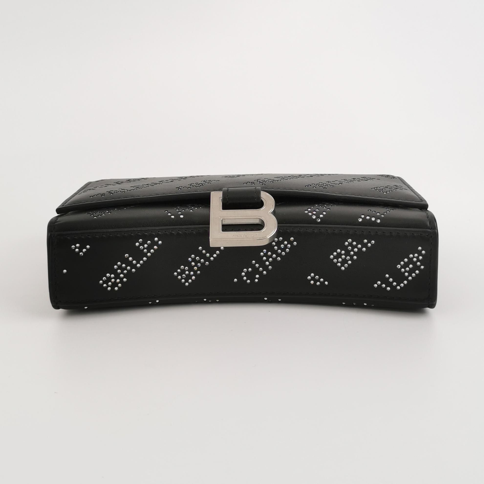 Balenciaga Balenciaga Women os Shoulder Bags Size ONE SIZE - 6 Thumbnail