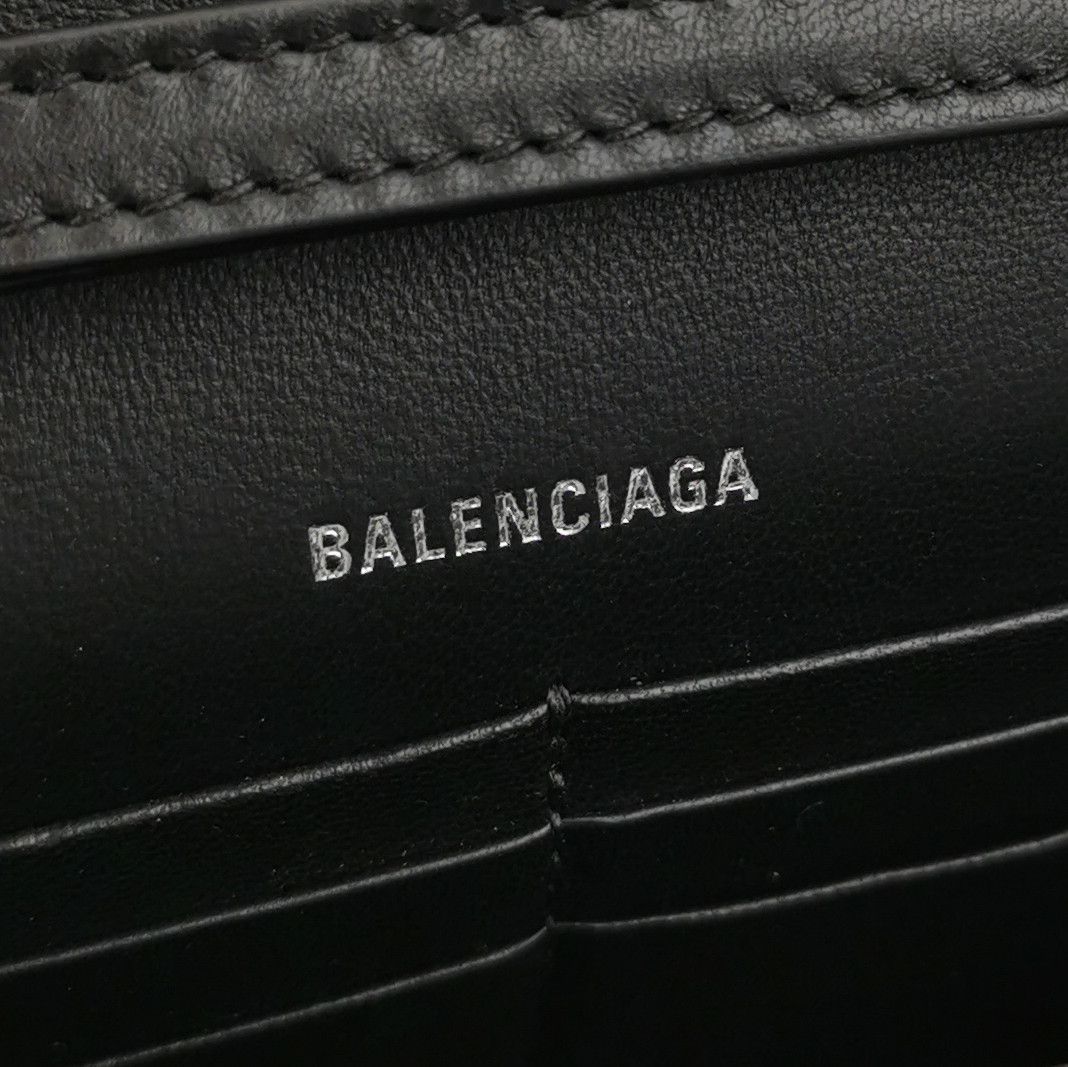 Balenciaga Balenciaga Women os Shoulder Bags Size ONE SIZE - 8 Thumbnail