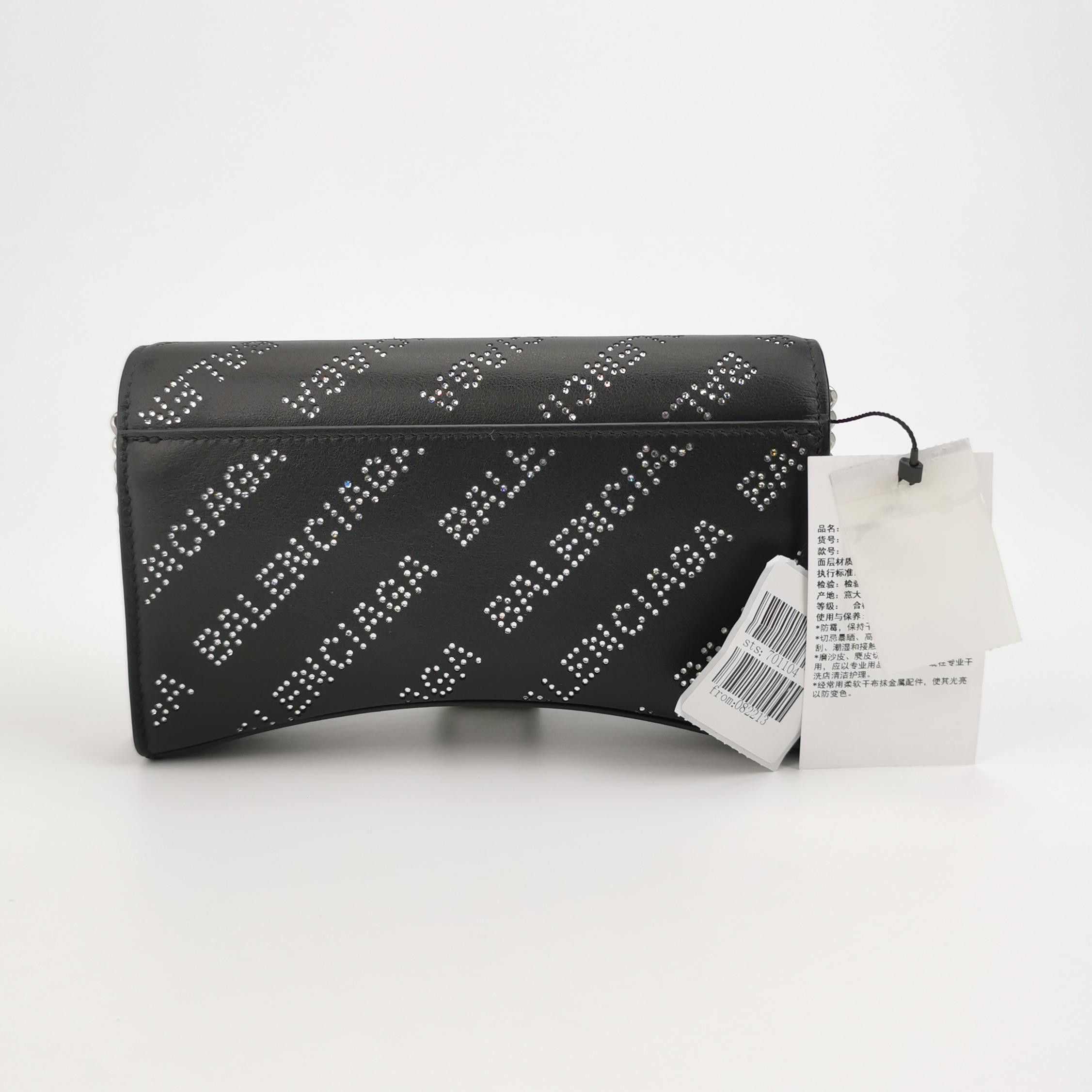 Balenciaga Balenciaga Women os Shoulder Bags Size ONE SIZE - 5 Thumbnail