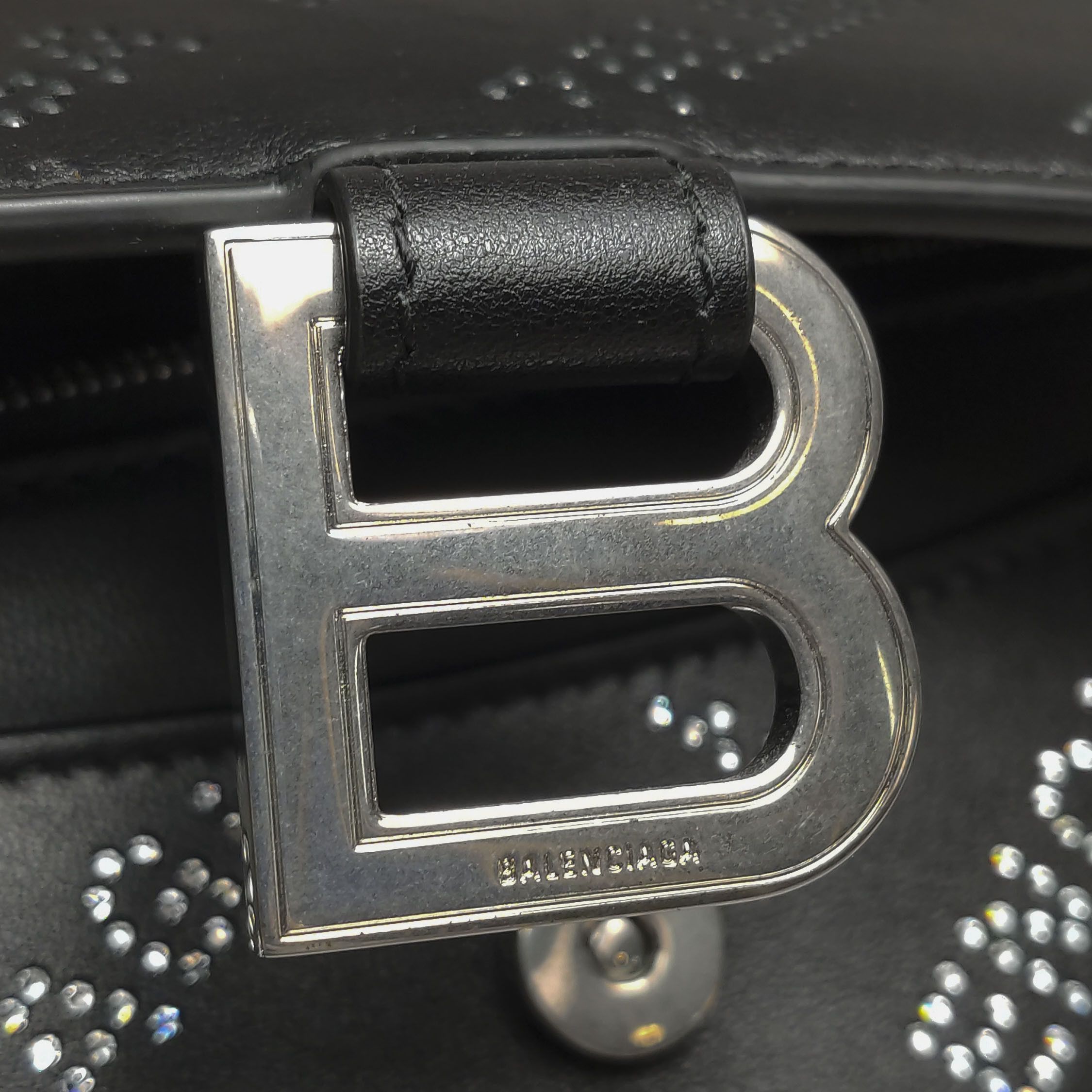 Balenciaga Balenciaga Women os Shoulder Bags Size ONE SIZE - 14 Thumbnail