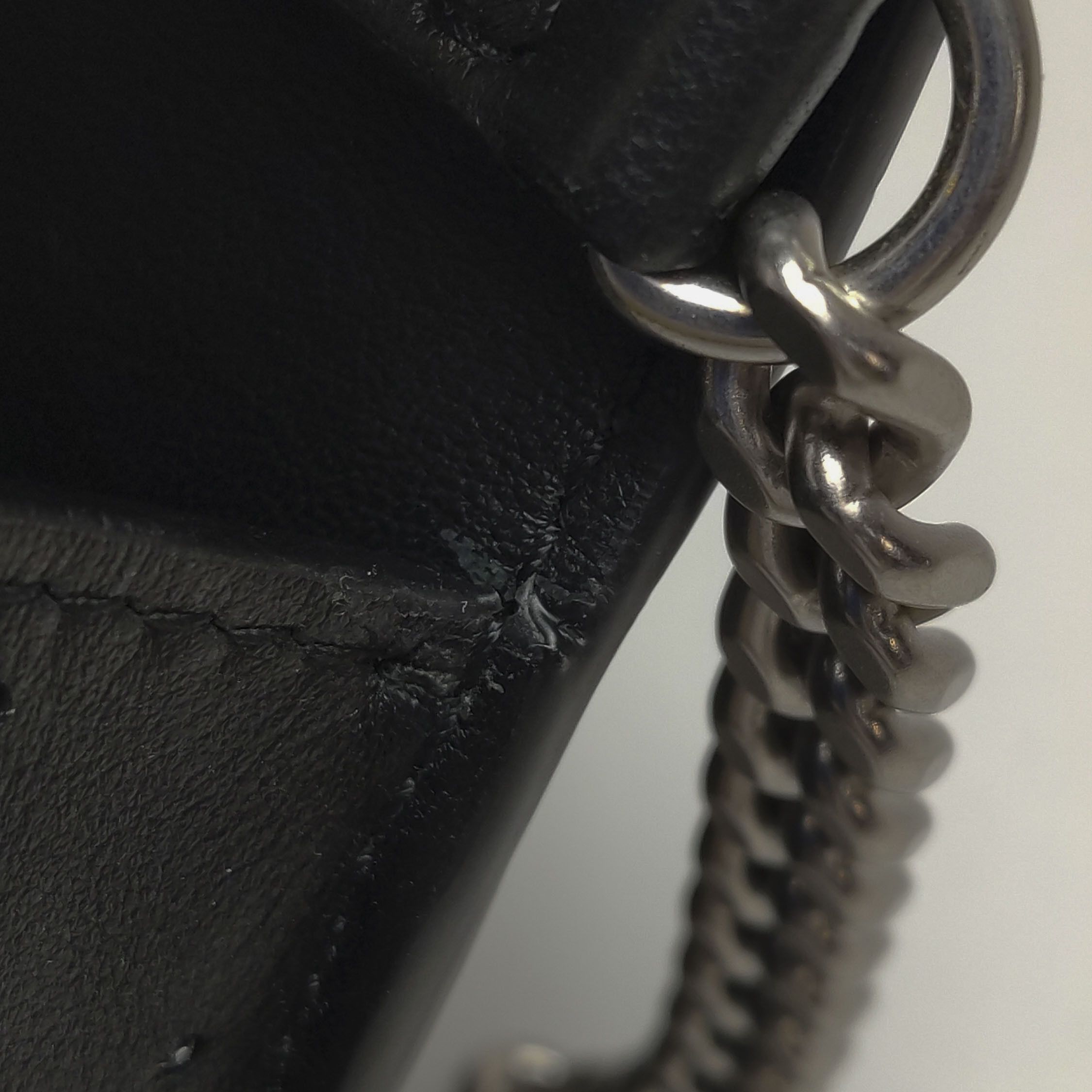 Balenciaga Balenciaga Women os Shoulder Bags Size ONE SIZE - 16 Thumbnail