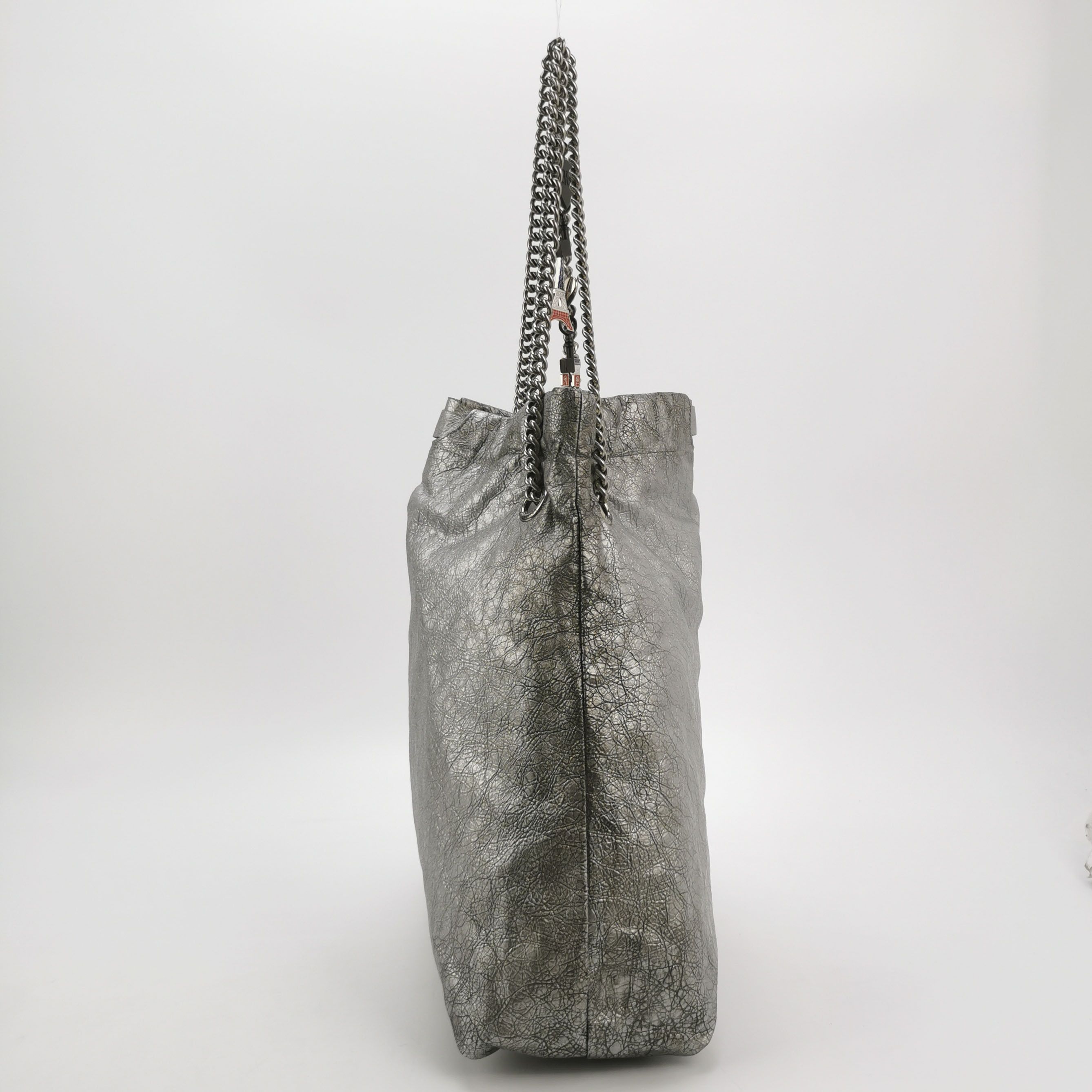 Balenciaga Balenciaga Women os Shoulder Bags Size ONE SIZE - 4 Thumbnail