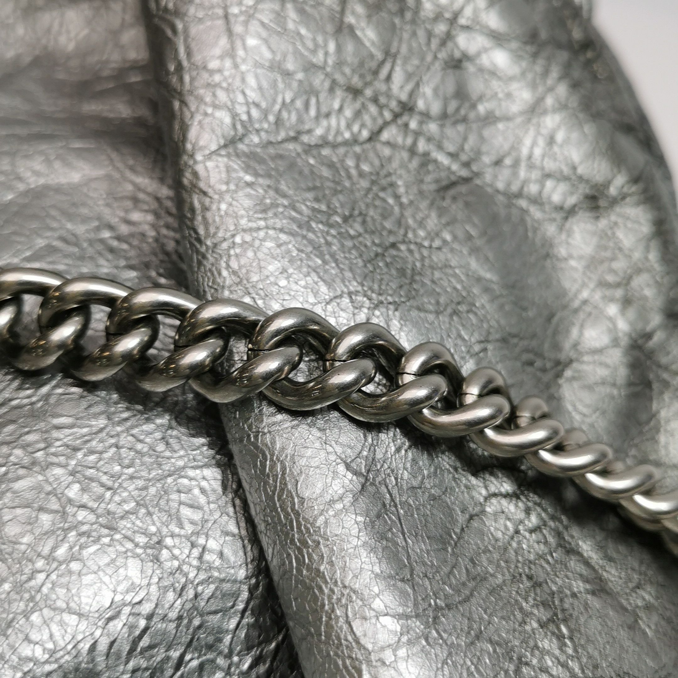 Balenciaga Balenciaga Women os Shoulder Bags Size ONE SIZE - 12 Thumbnail