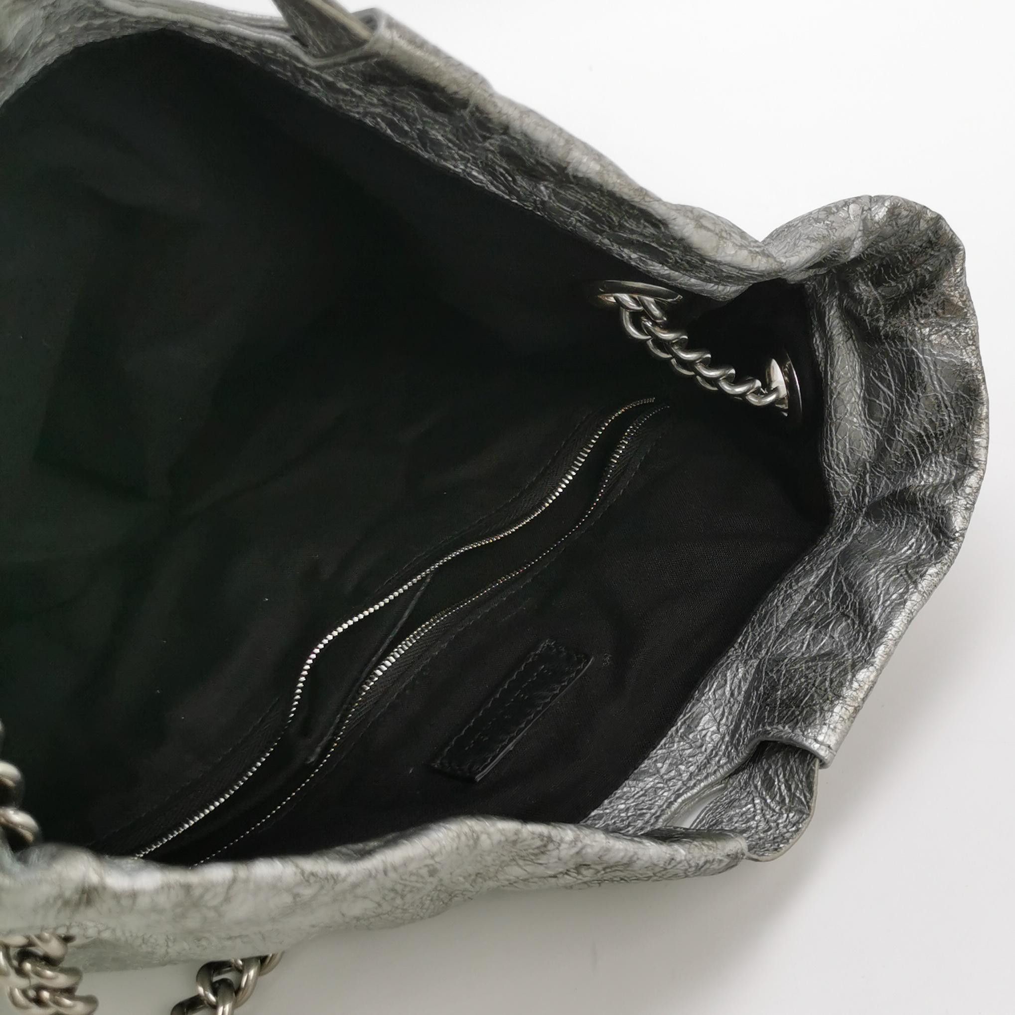 Balenciaga Balenciaga Women os Shoulder Bags Size ONE SIZE - 7 Thumbnail