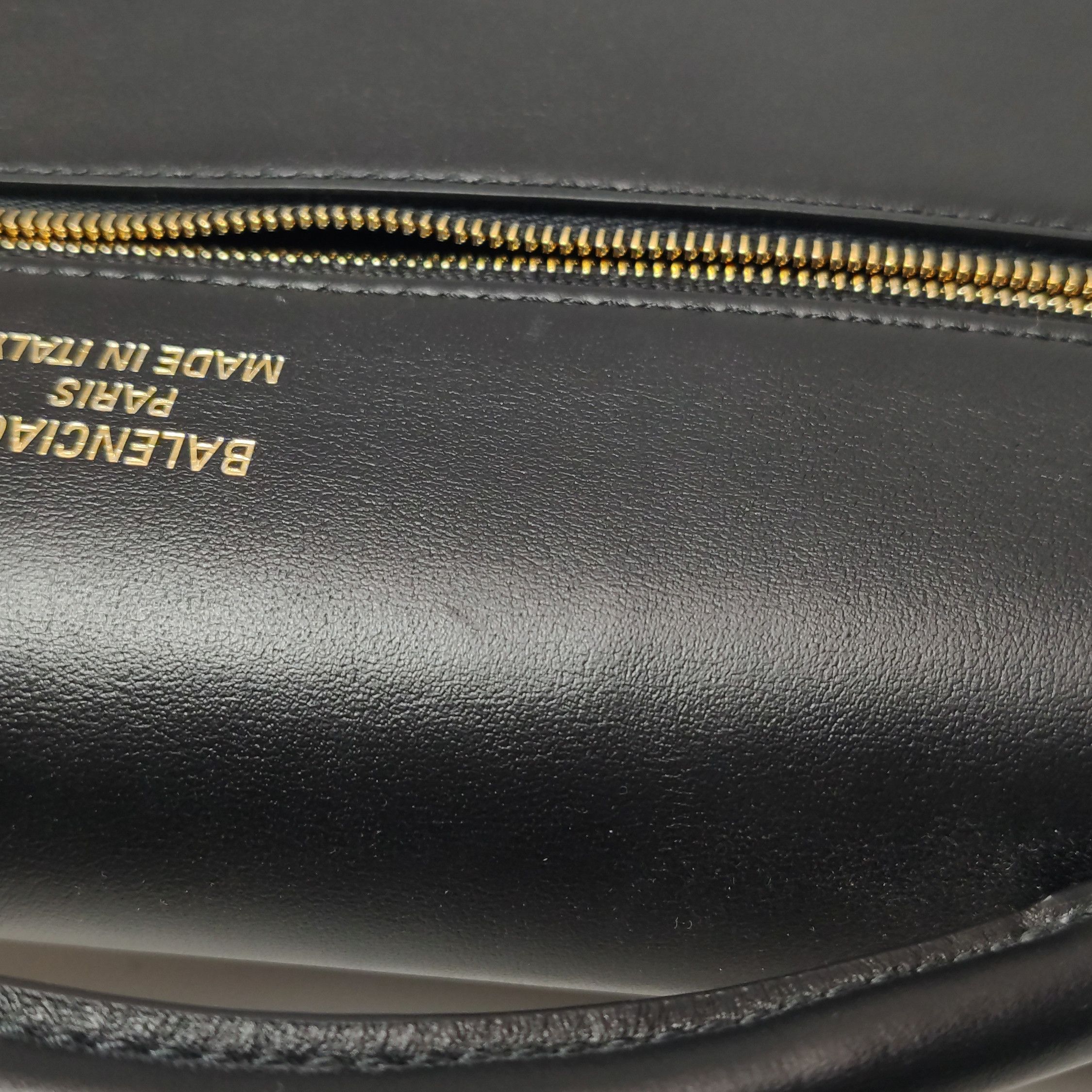 Balenciaga Balenciaga Women os Shoulder Bags Size ONE SIZE - 18 Thumbnail