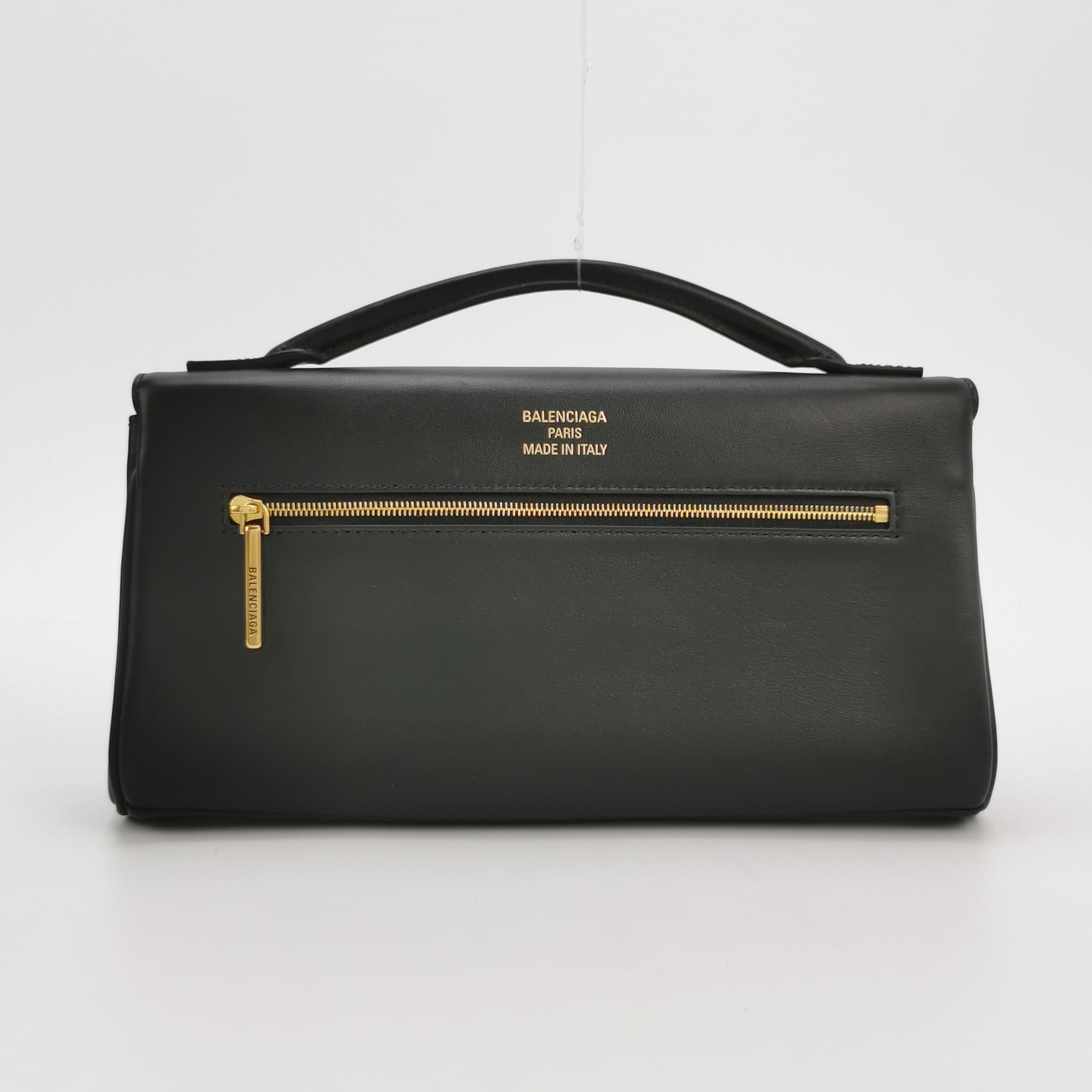 Balenciaga Balenciaga Women os Shoulder Bags Size ONE SIZE - 5 Thumbnail