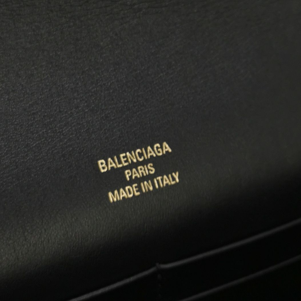 Balenciaga Balenciaga Women os Shoulder Bags Size ONE SIZE - 8 Thumbnail