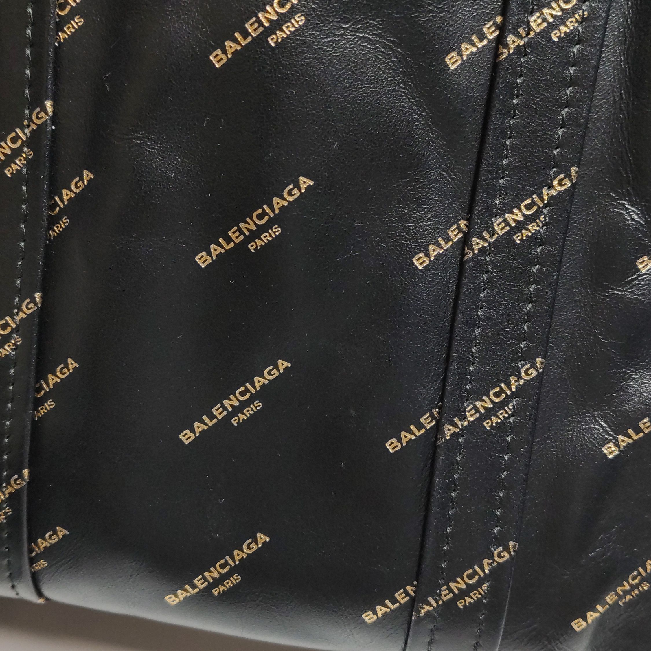 Balenciaga Balenciaga Women os Shoulder Bags Size ONE SIZE - 15 Thumbnail