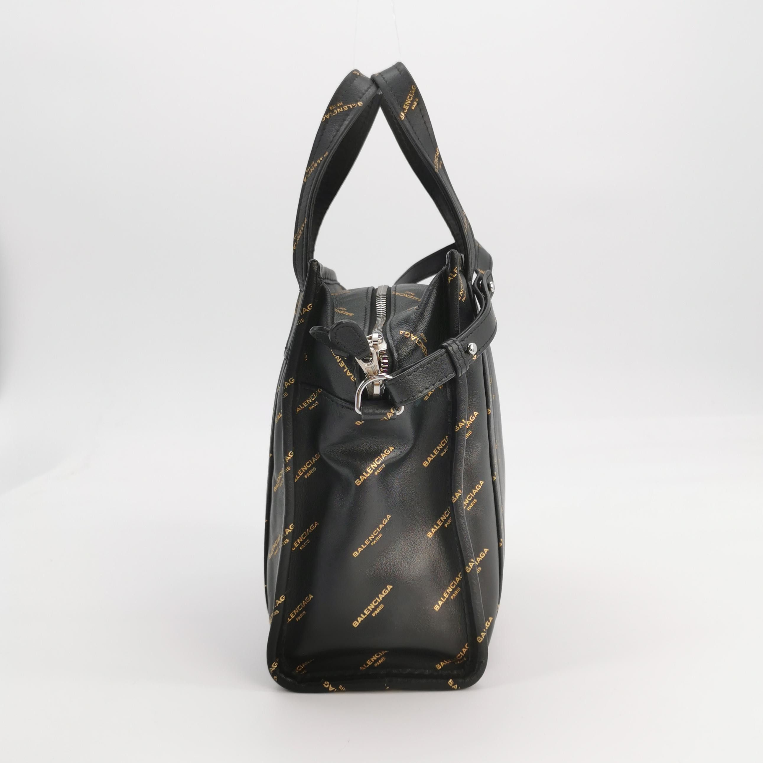 Balenciaga Balenciaga Women os Shoulder Bags Size ONE SIZE - 4 Thumbnail
