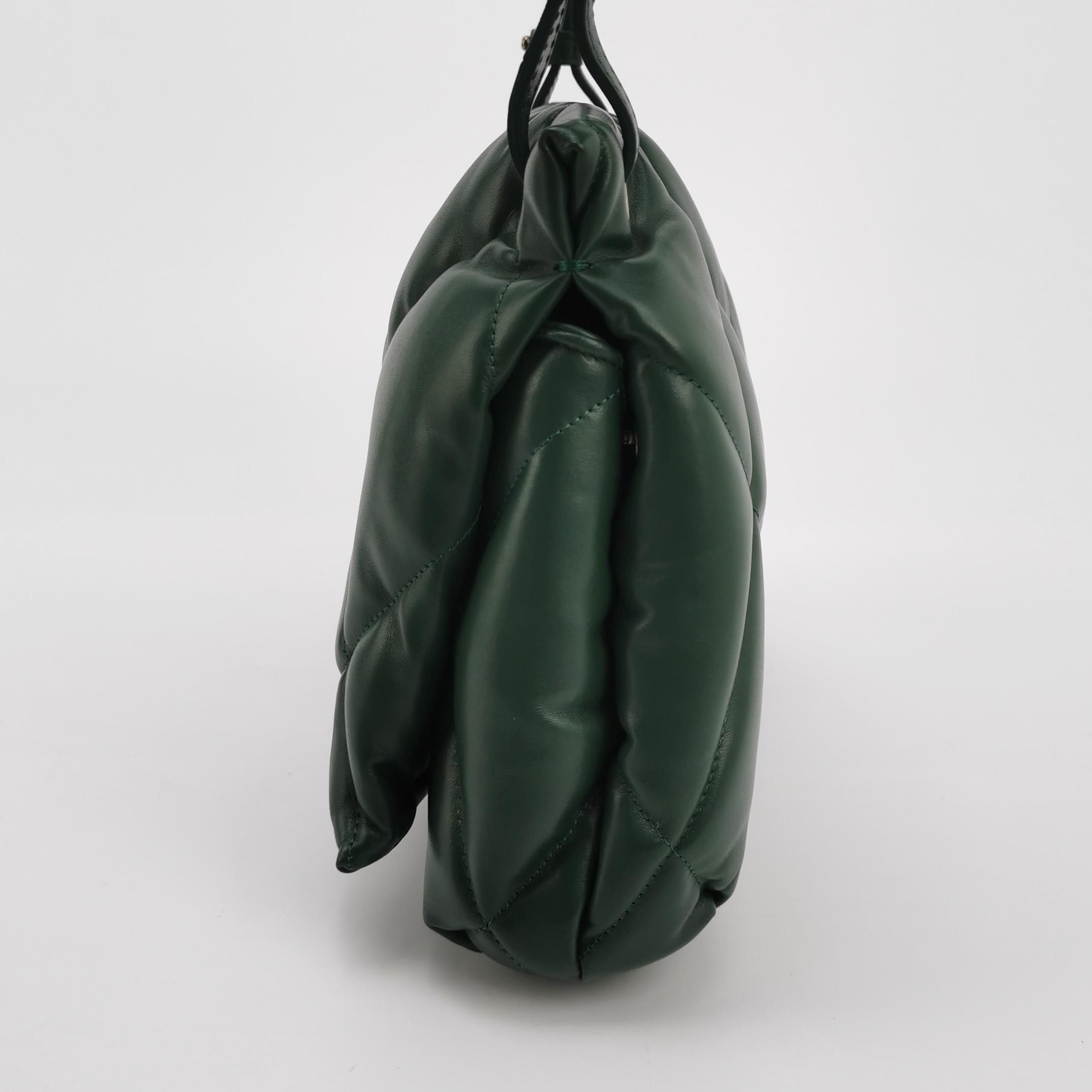 Balenciaga Balenciaga Women os Shoulder Bags Size ONE SIZE - 3 Thumbnail