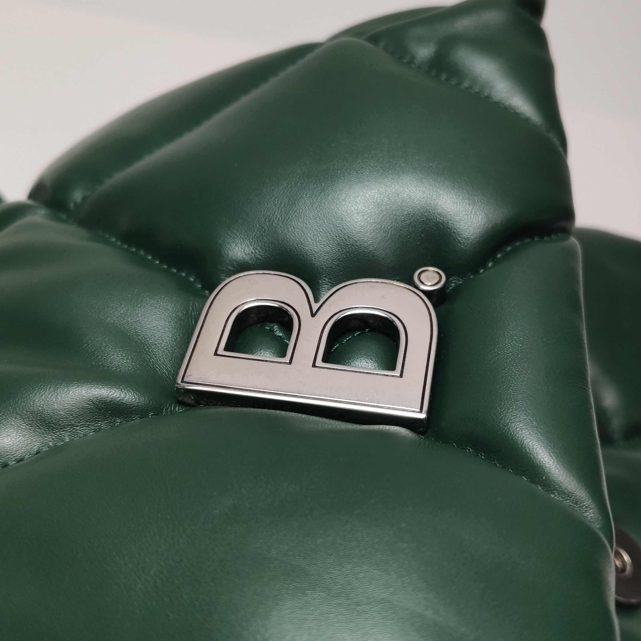 Balenciaga Balenciaga Women os Shoulder Bags Size ONE SIZE - 10 Thumbnail