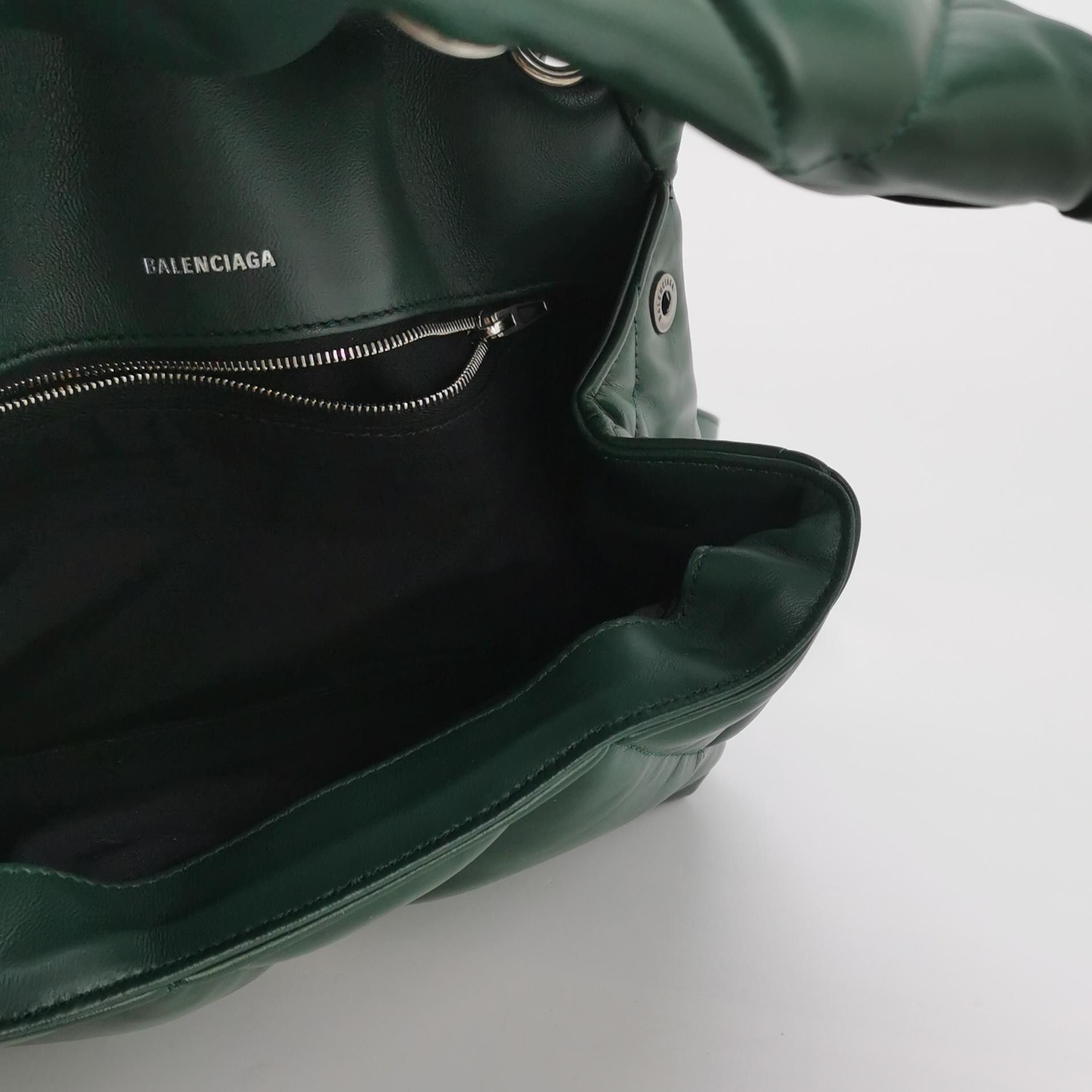 Balenciaga Balenciaga Women os Shoulder Bags Size ONE SIZE - 7 Thumbnail