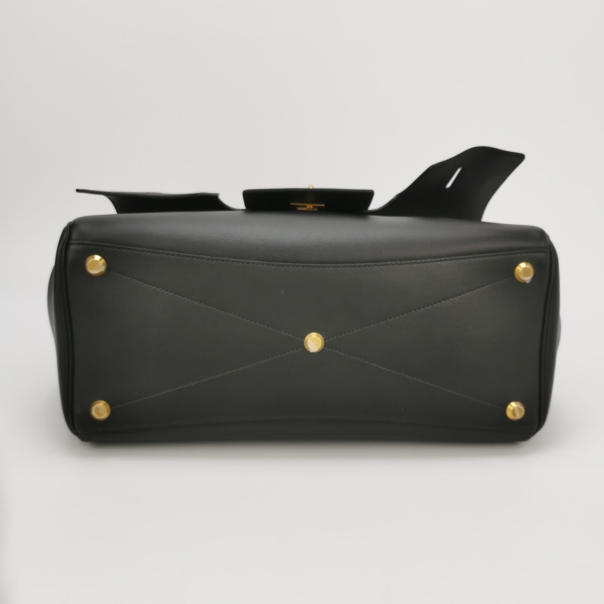 Balenciaga Balenciaga Women os Shoulder Bags Size ONE SIZE - 6 Thumbnail