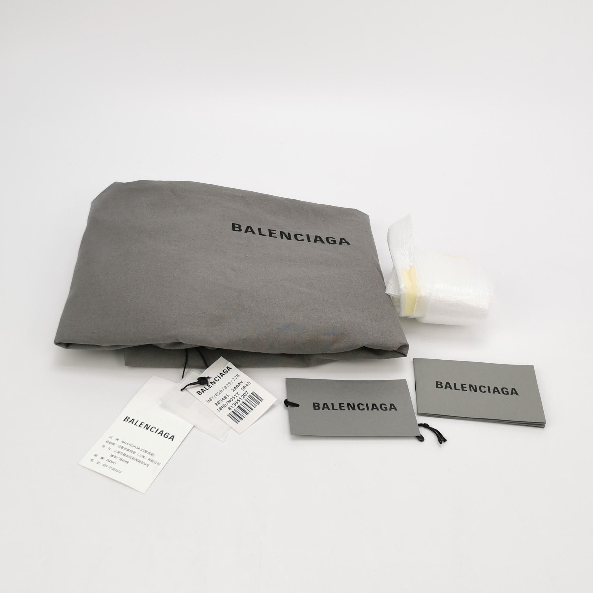 Balenciaga Balenciaga Women os Shoulder Bags Size ONE SIZE - 9 Thumbnail