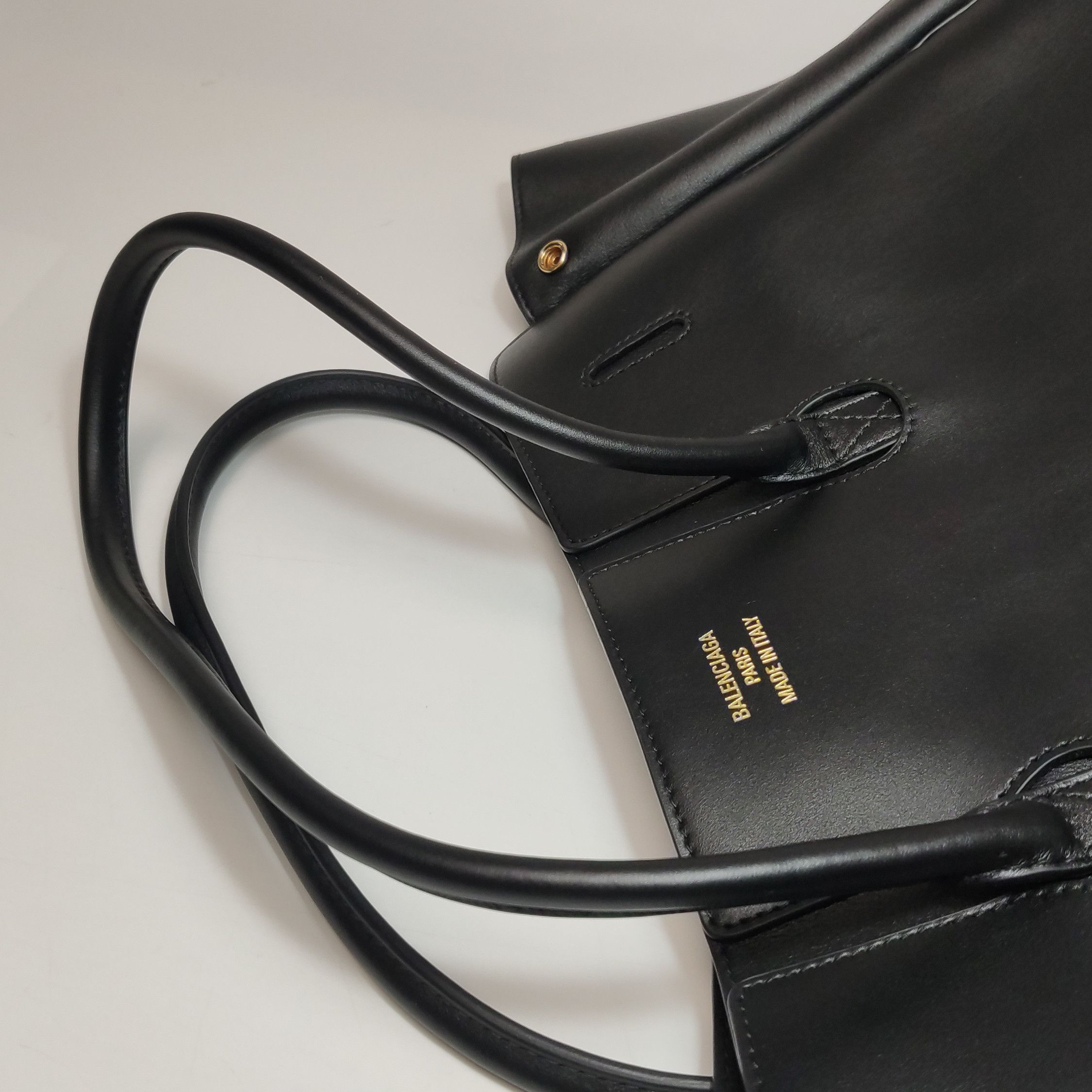 Balenciaga Balenciaga Women os Shoulder Bags Size ONE SIZE - 15 Thumbnail