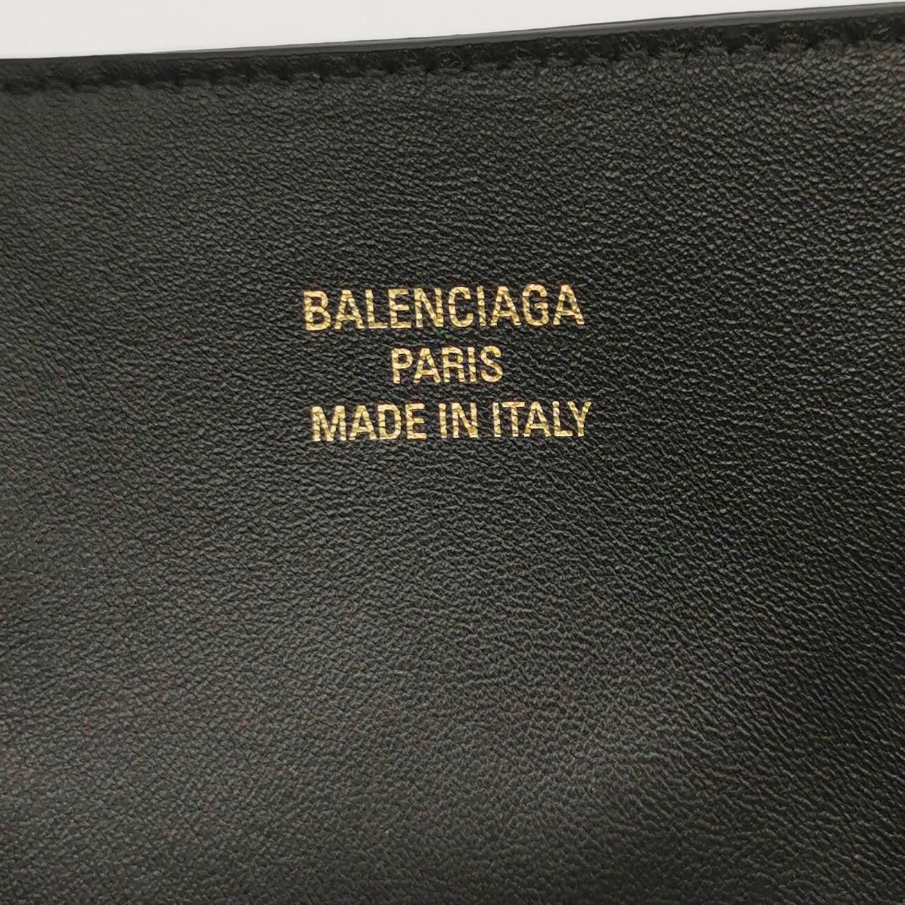 Balenciaga Balenciaga Women os Shoulder Bags Size ONE SIZE - 8 Thumbnail