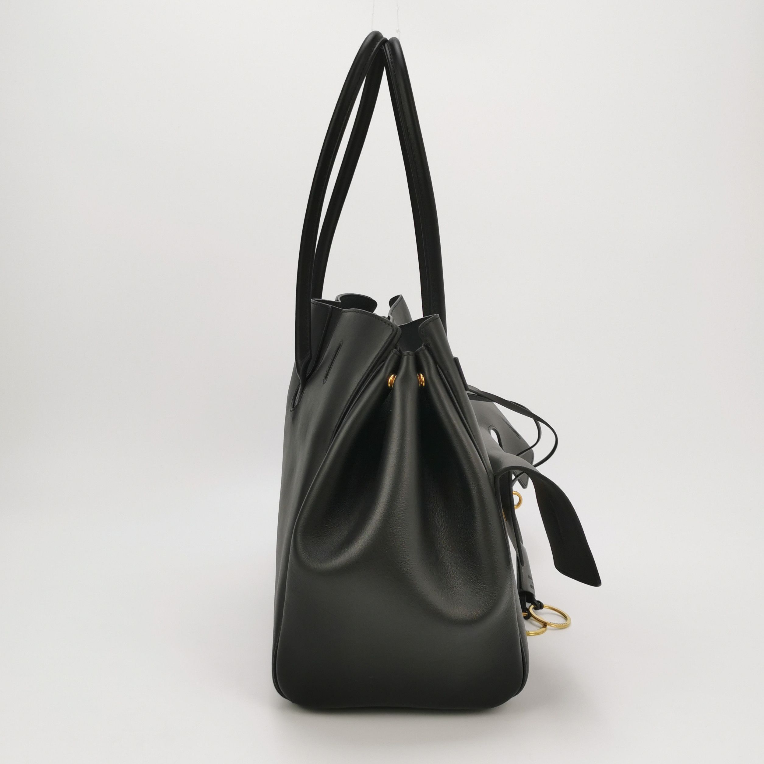 Balenciaga Balenciaga Women os Shoulder Bags Size ONE SIZE - 4 Thumbnail