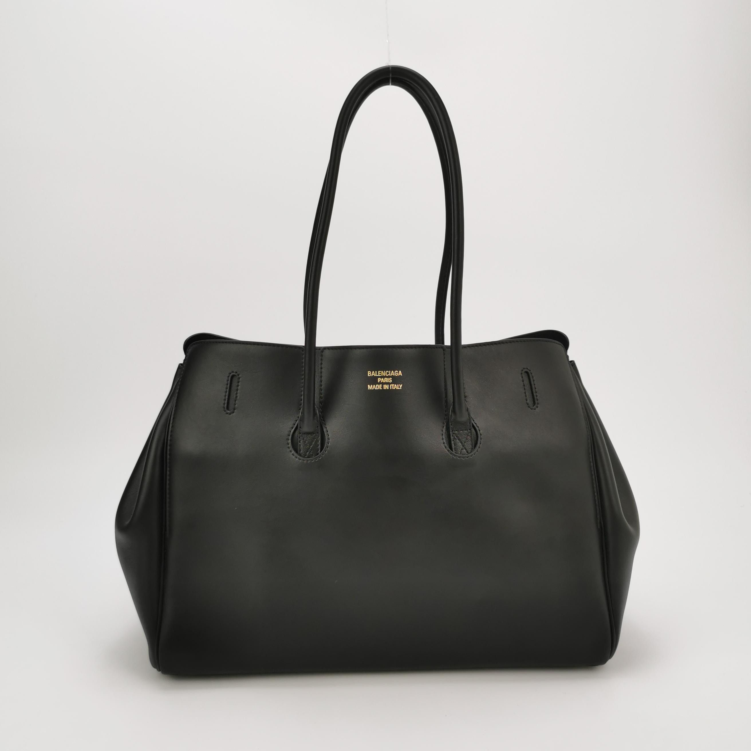 Balenciaga Balenciaga Women os Shoulder Bags Size ONE SIZE - 5 Thumbnail