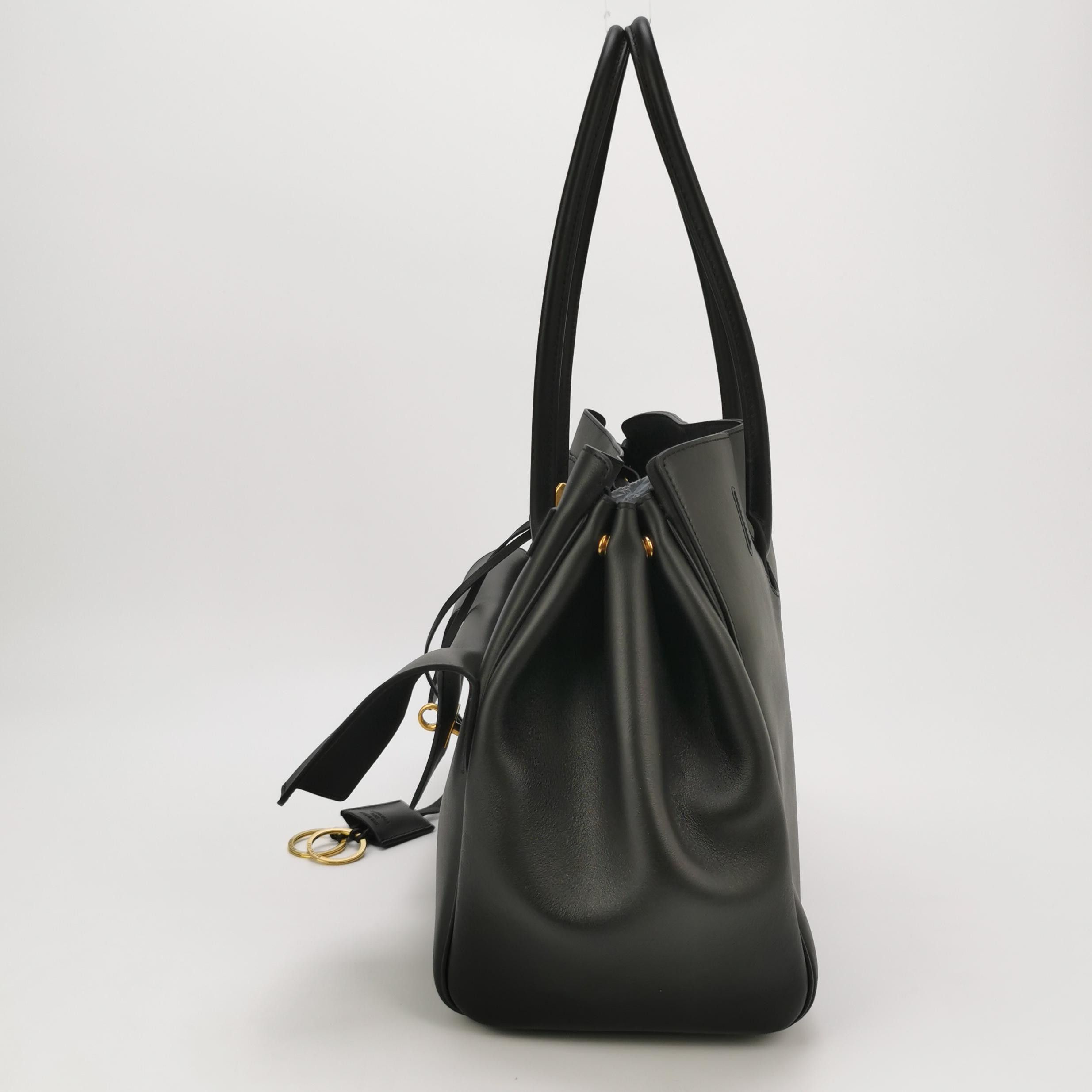 Balenciaga Balenciaga Women os Shoulder Bags Size ONE SIZE - 3 Thumbnail
