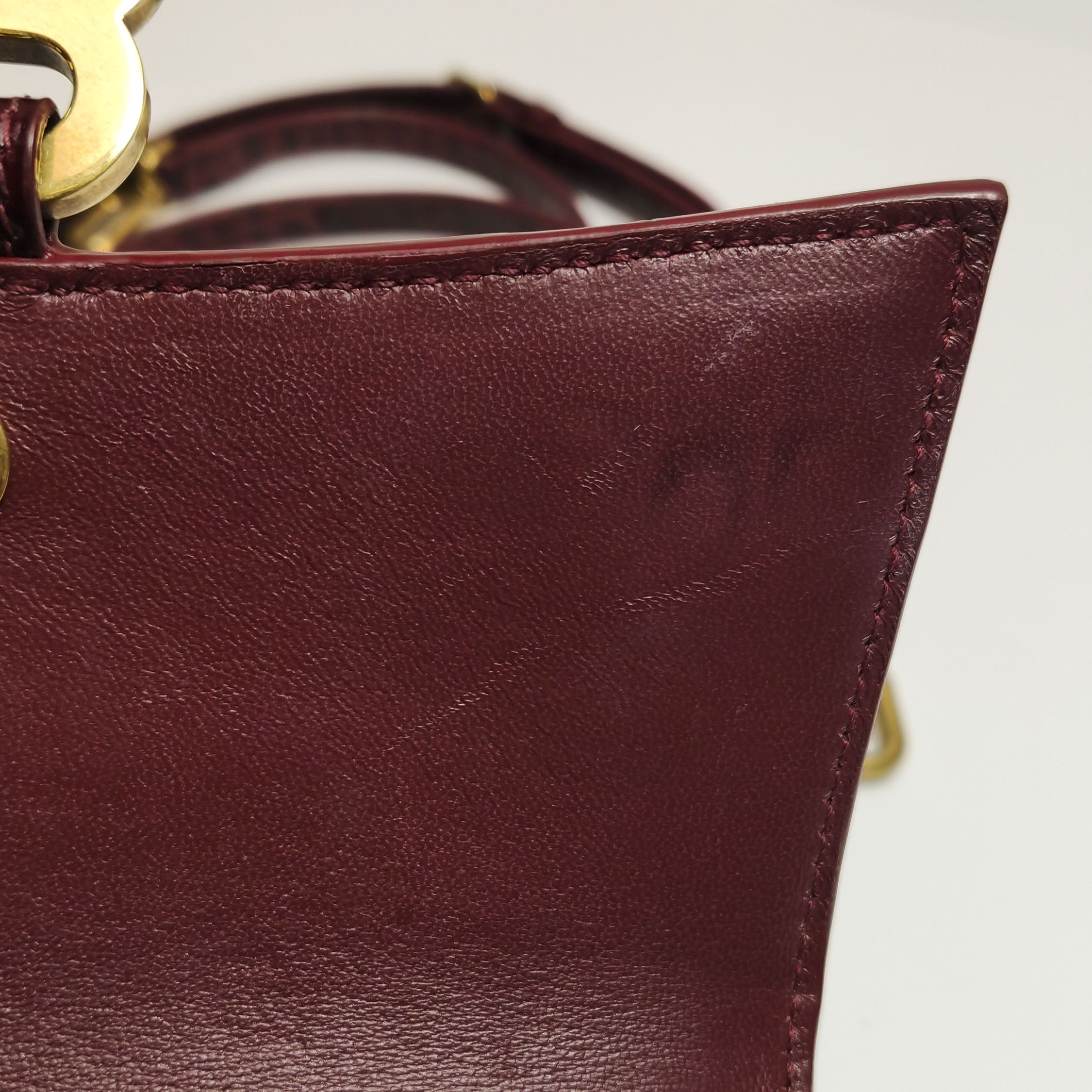 Balenciaga Balenciaga Women os Shoulder Bags Size ONE SIZE - 23 Thumbnail