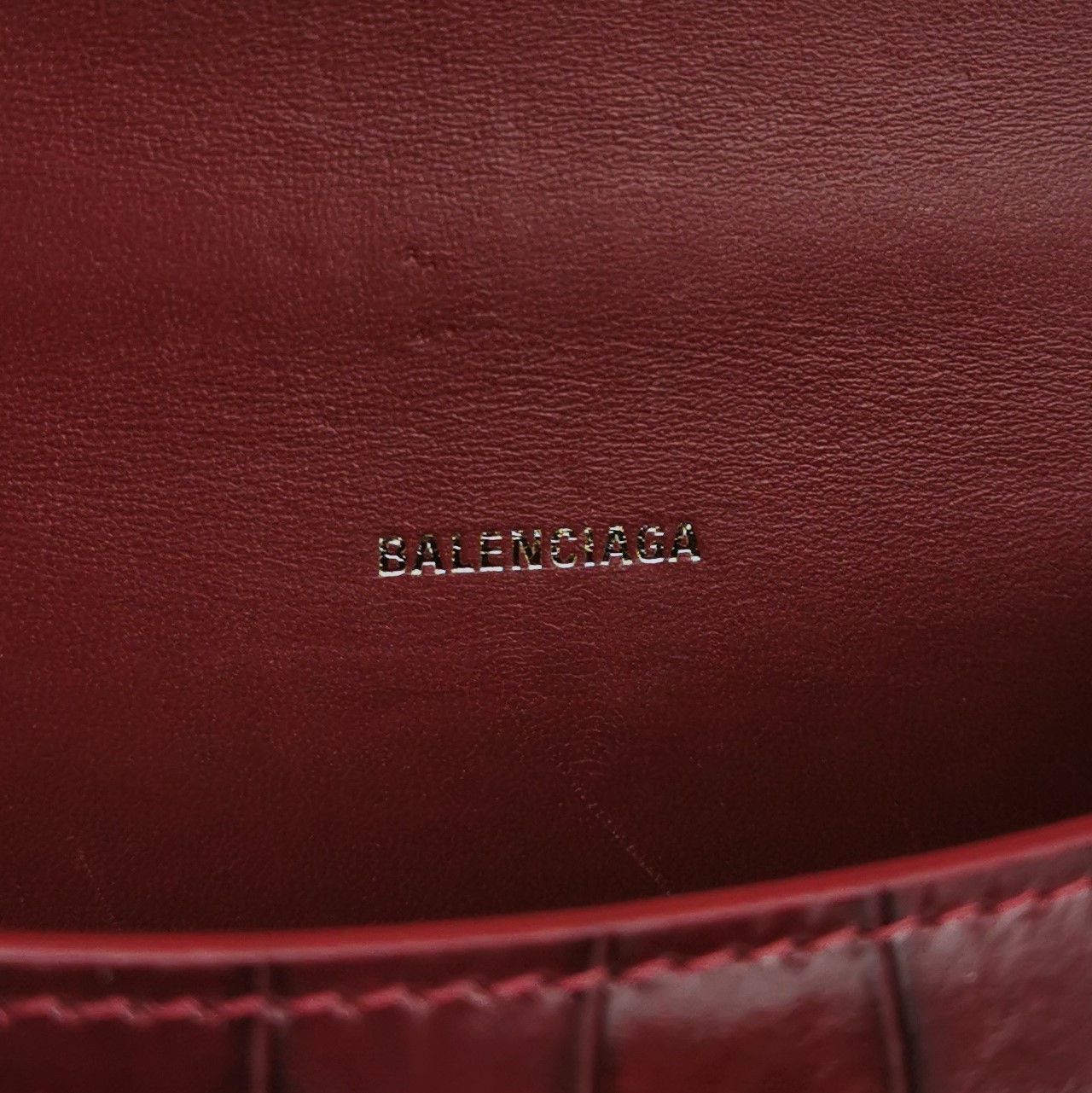 Balenciaga Balenciaga Women os Shoulder Bags Size ONE SIZE - 8 Thumbnail