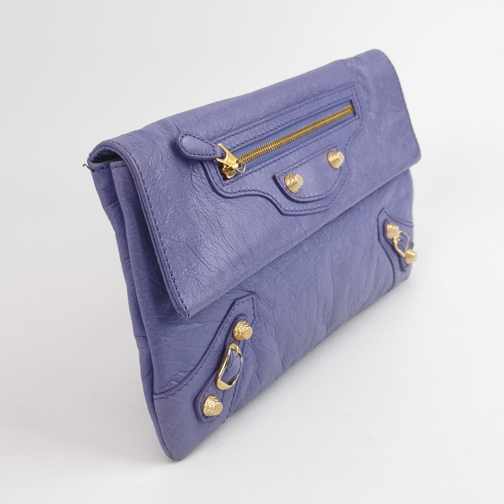 Balenciaga Balenciaga Women os Clutches Size ONE SIZE - 3 Thumbnail