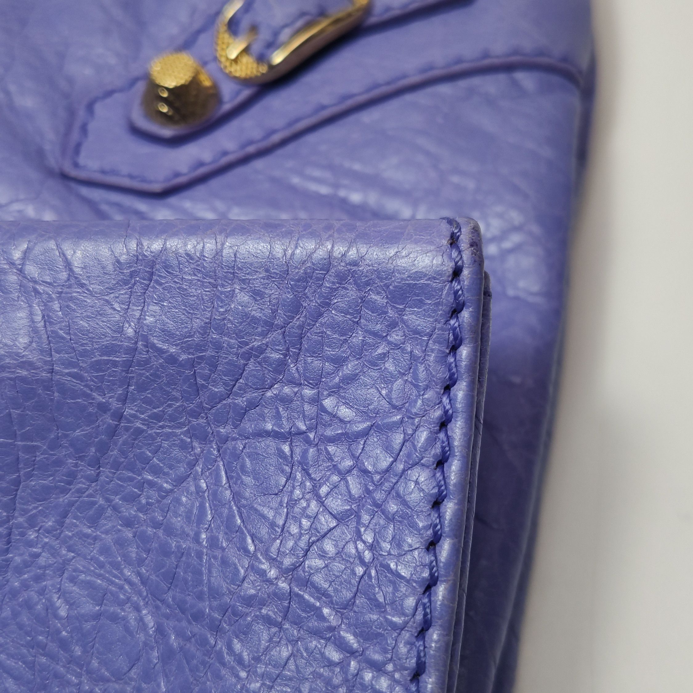 Balenciaga Balenciaga Women os Clutches Size ONE SIZE - 15 Thumbnail