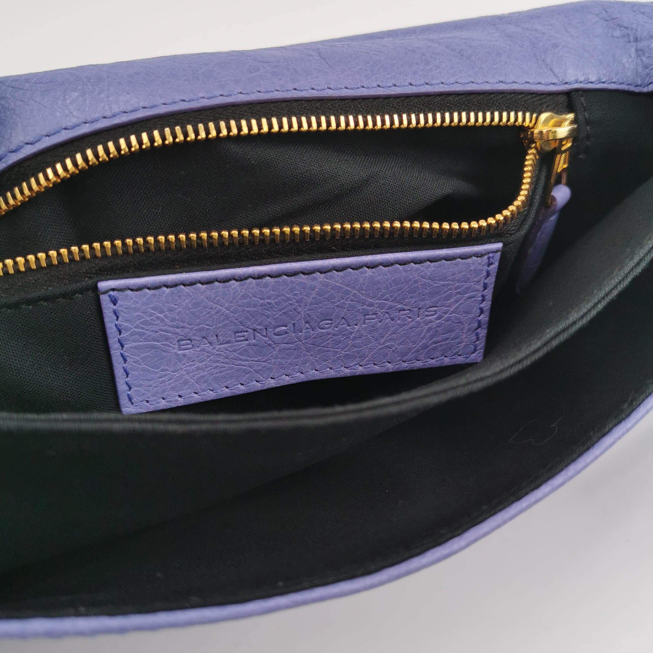 Balenciaga Balenciaga Women os Clutches Size ONE SIZE - 7 Thumbnail