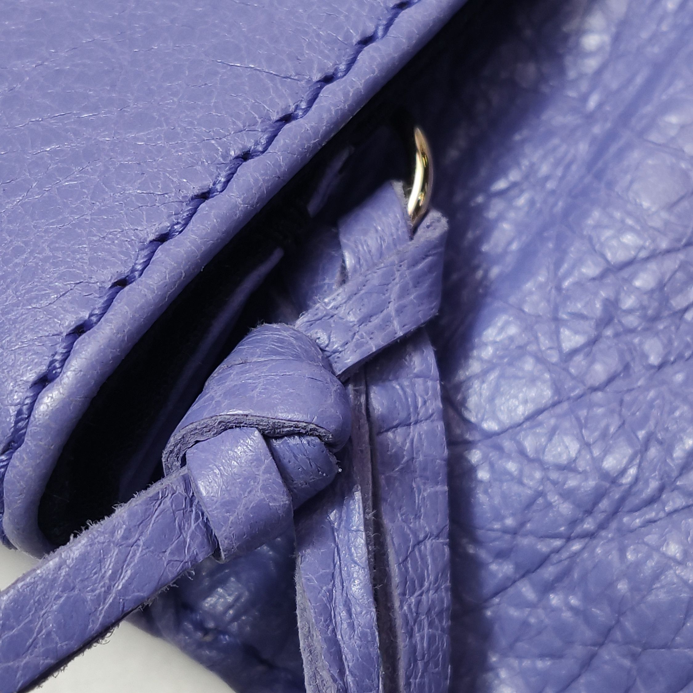 Balenciaga Balenciaga Women os Clutches Size ONE SIZE - 13 Thumbnail