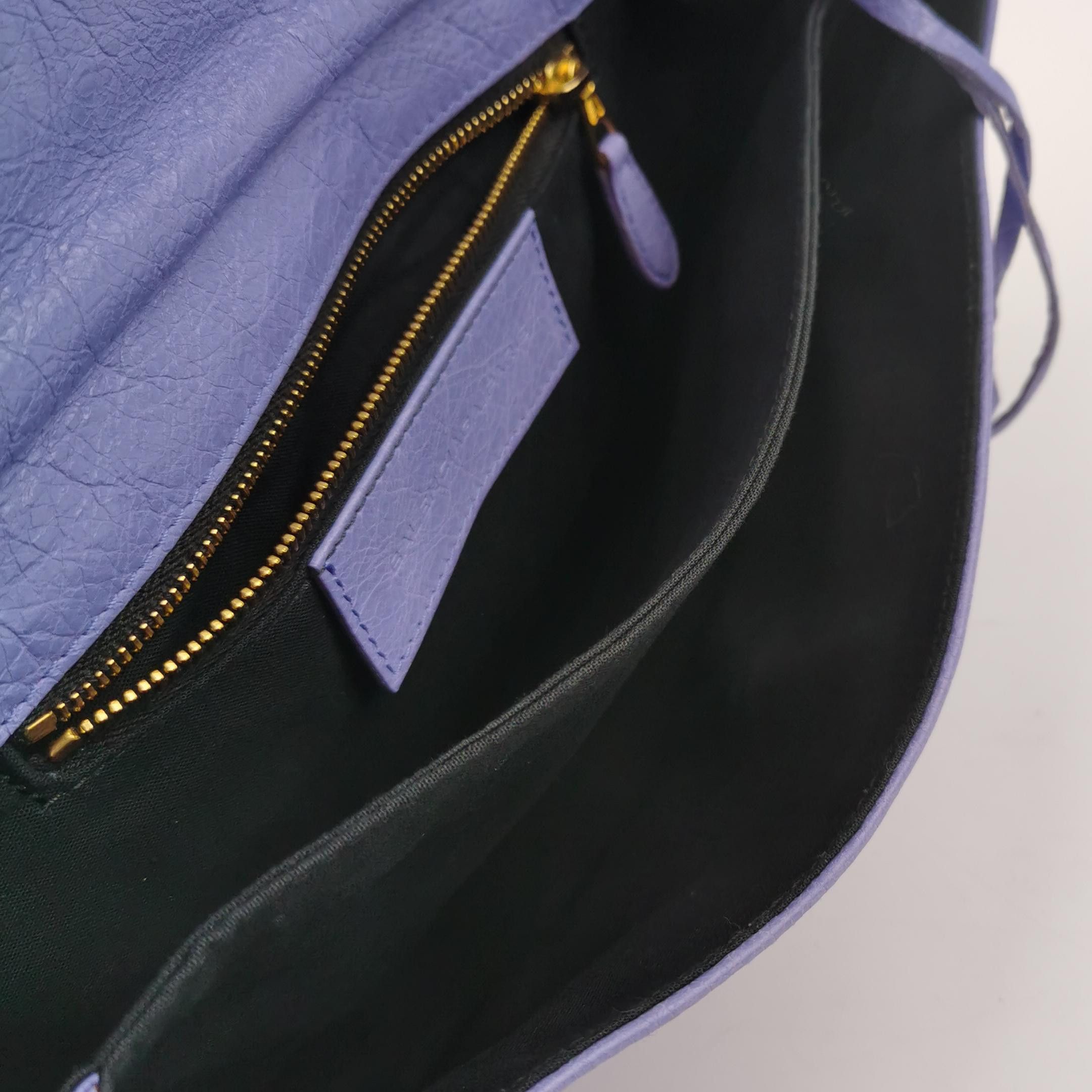 Balenciaga Balenciaga Women os Clutches Size ONE SIZE - 6 Thumbnail
